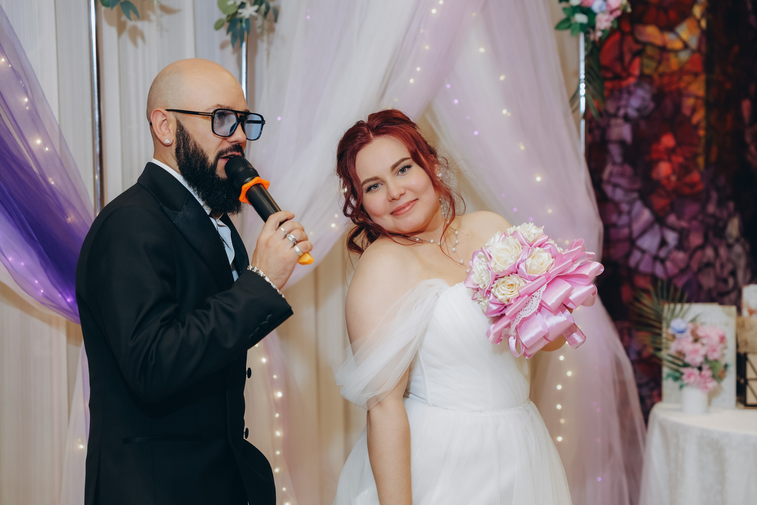 Андрей & Мария. Свадебный, семейный фотограф в Иркутске Светлана Макаричева