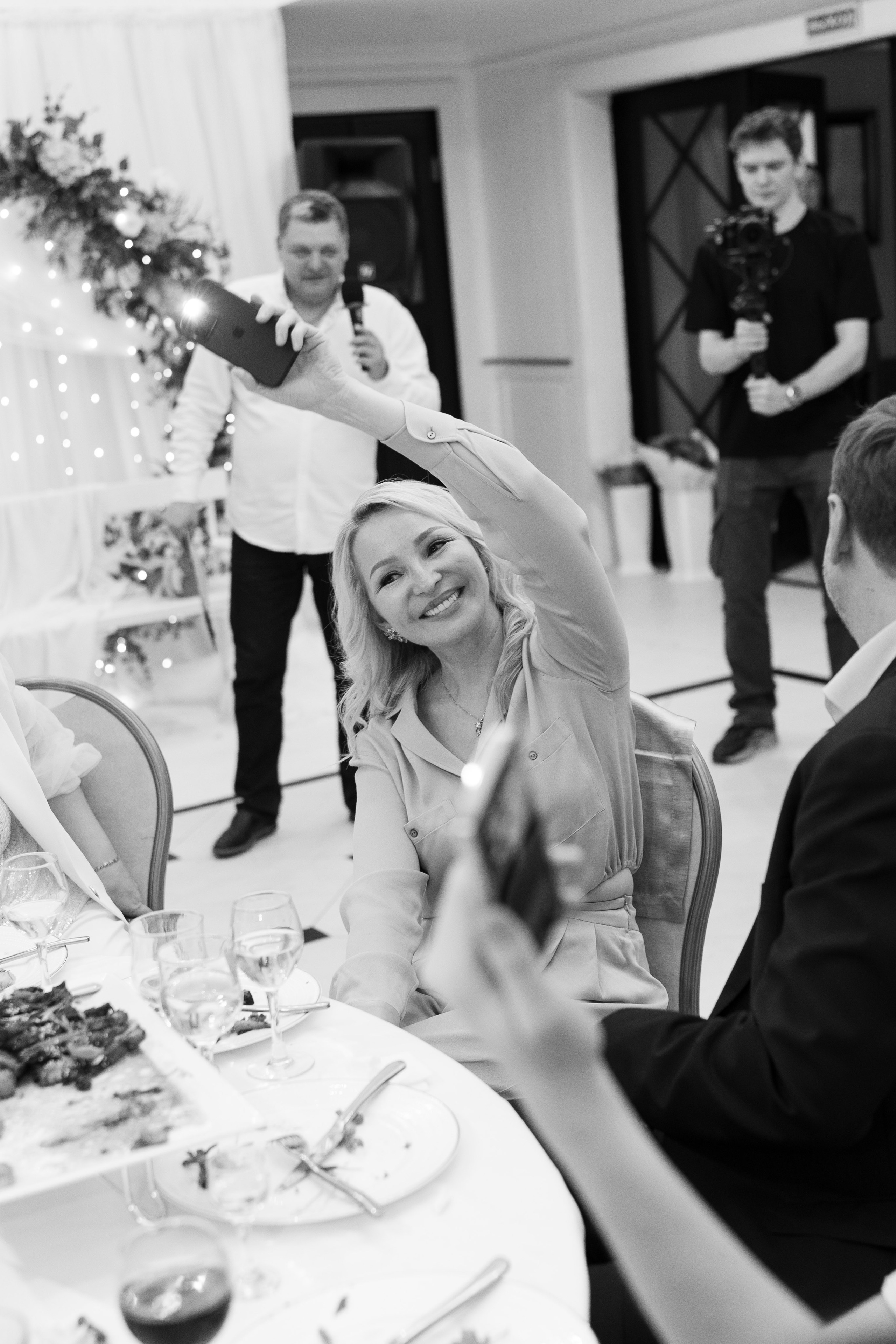 Юбиляры — Николай&Надежда