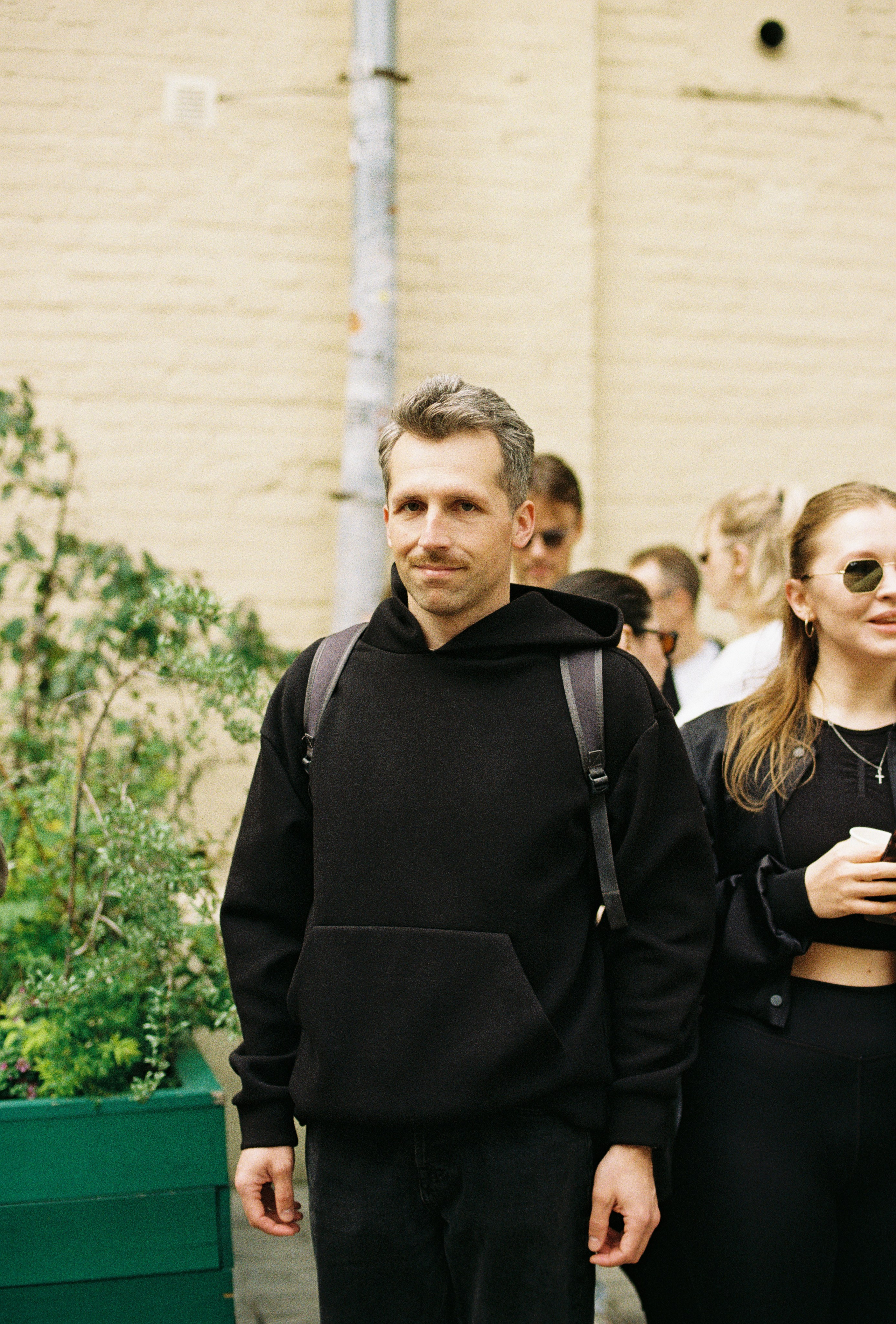 PEAK Nikon F100. Vladimir Tatko