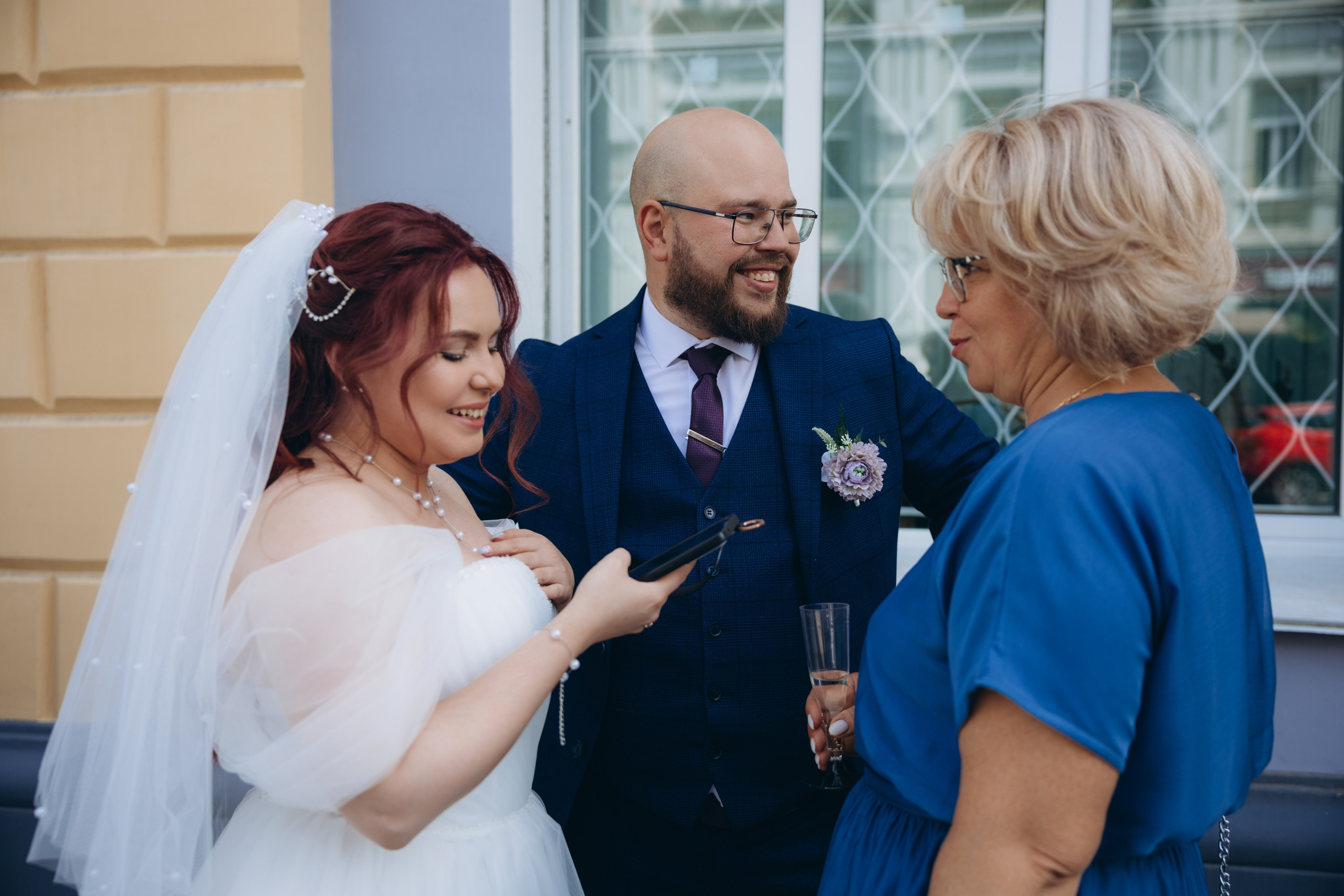 Андрей & Мария. Свадебный, семейный фотограф в Иркутске Светлана Макаричева