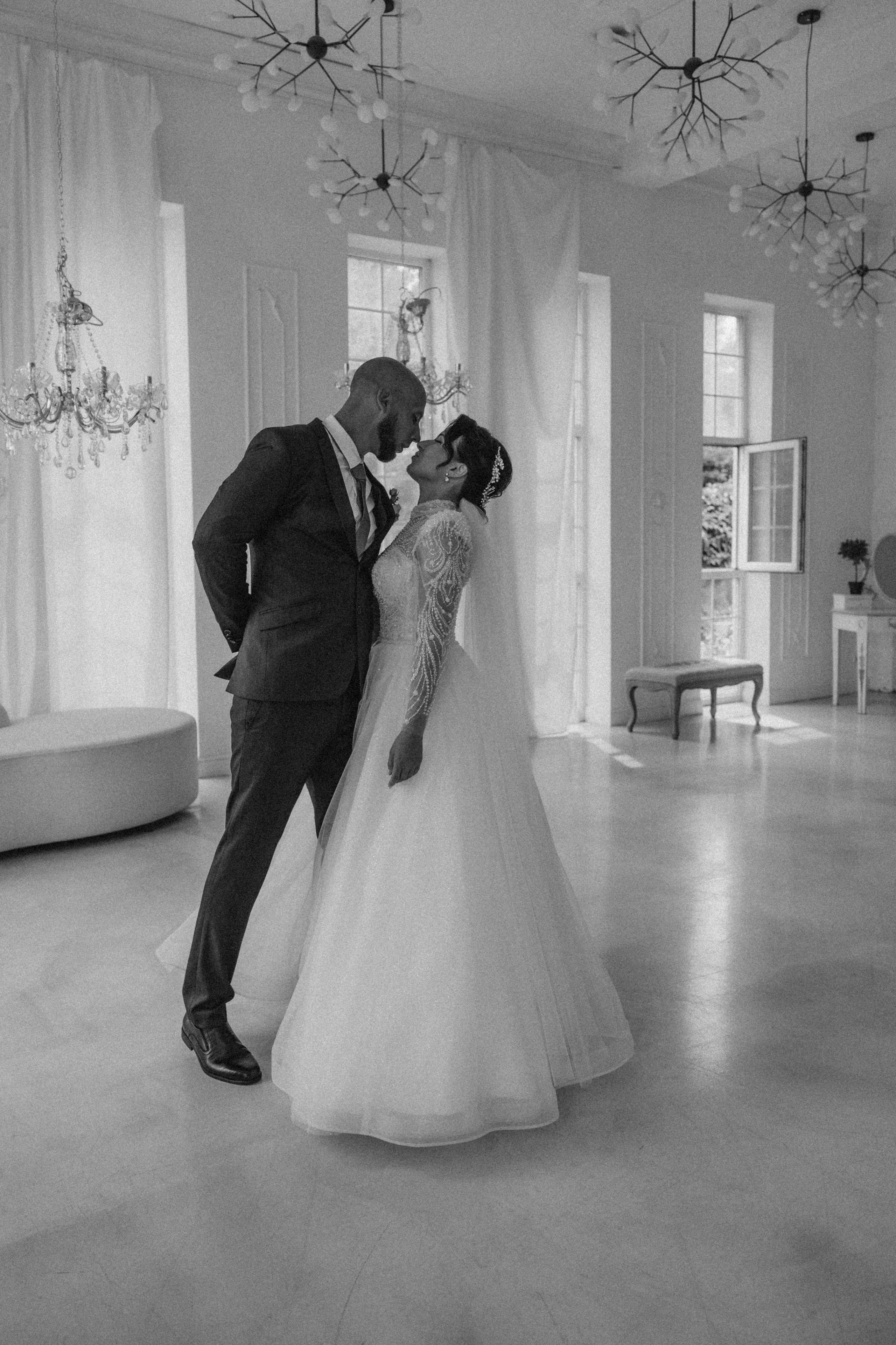 Алексей & Олеся. Свадебный, семейный фотограф в Иркутске Светлана Макаричева