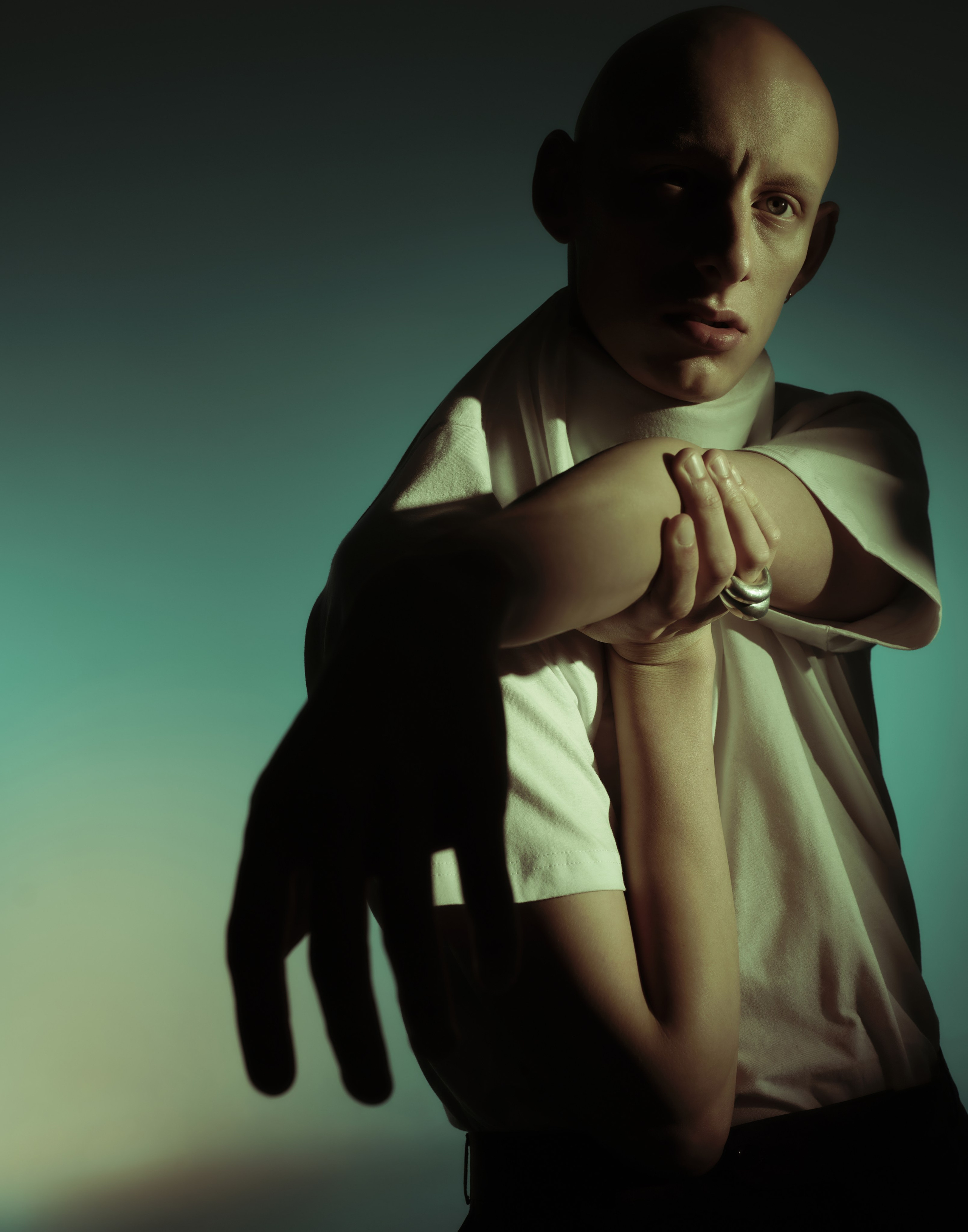 “Охотники за призраком” для Okko & Blueprint. Retoucher