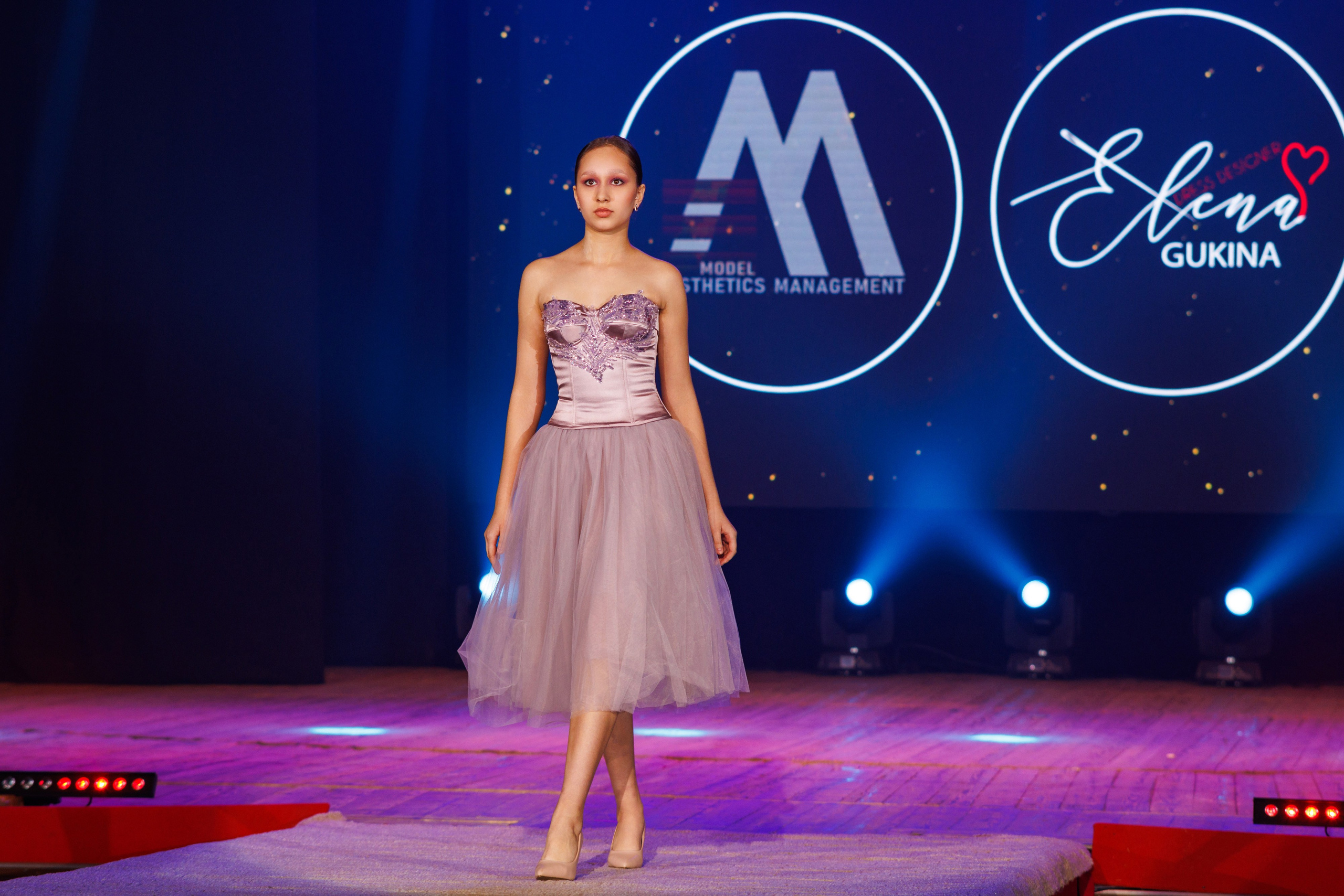 Fashion Fest Rybinsk 2025. Коммерческий фотограф Андрей Тремасов