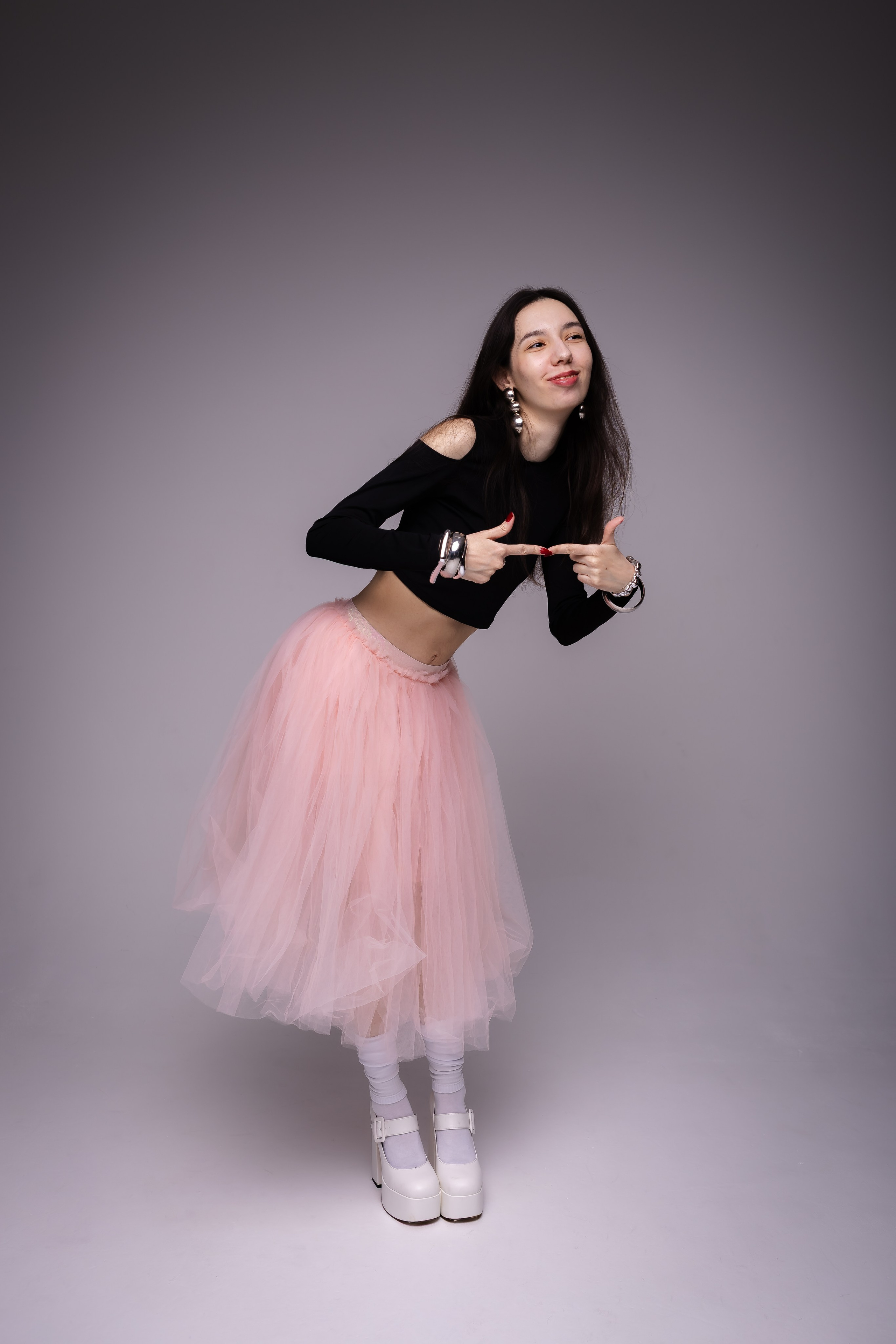 Серия фотографий в стилистике Miu Miu. Свадебный фотограф в Москве