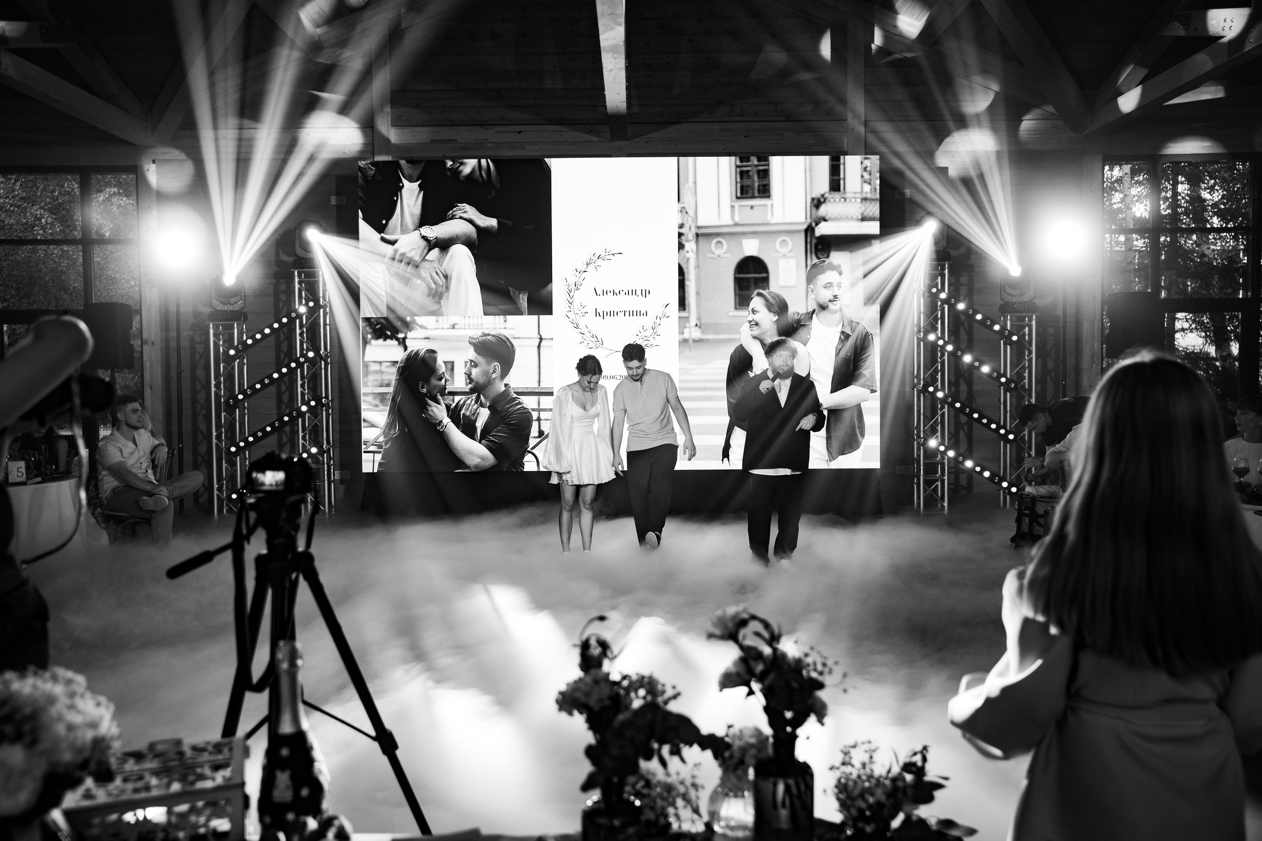 Свадебные пакеты. Свадебный фотограф в Казани и Санкт-Петербурге Евгения Есенина