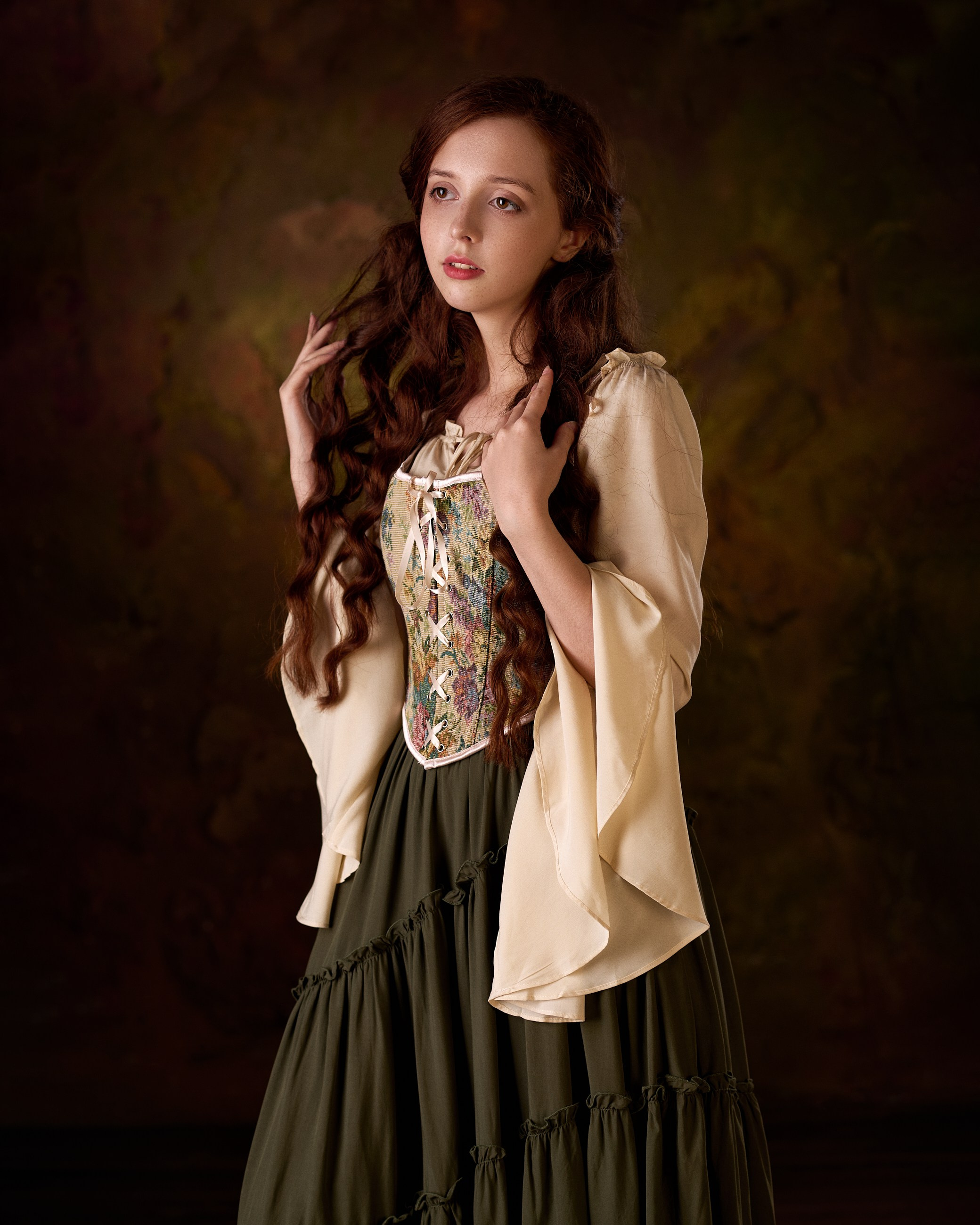 Макс Пыжик портретный фотограф в Москве