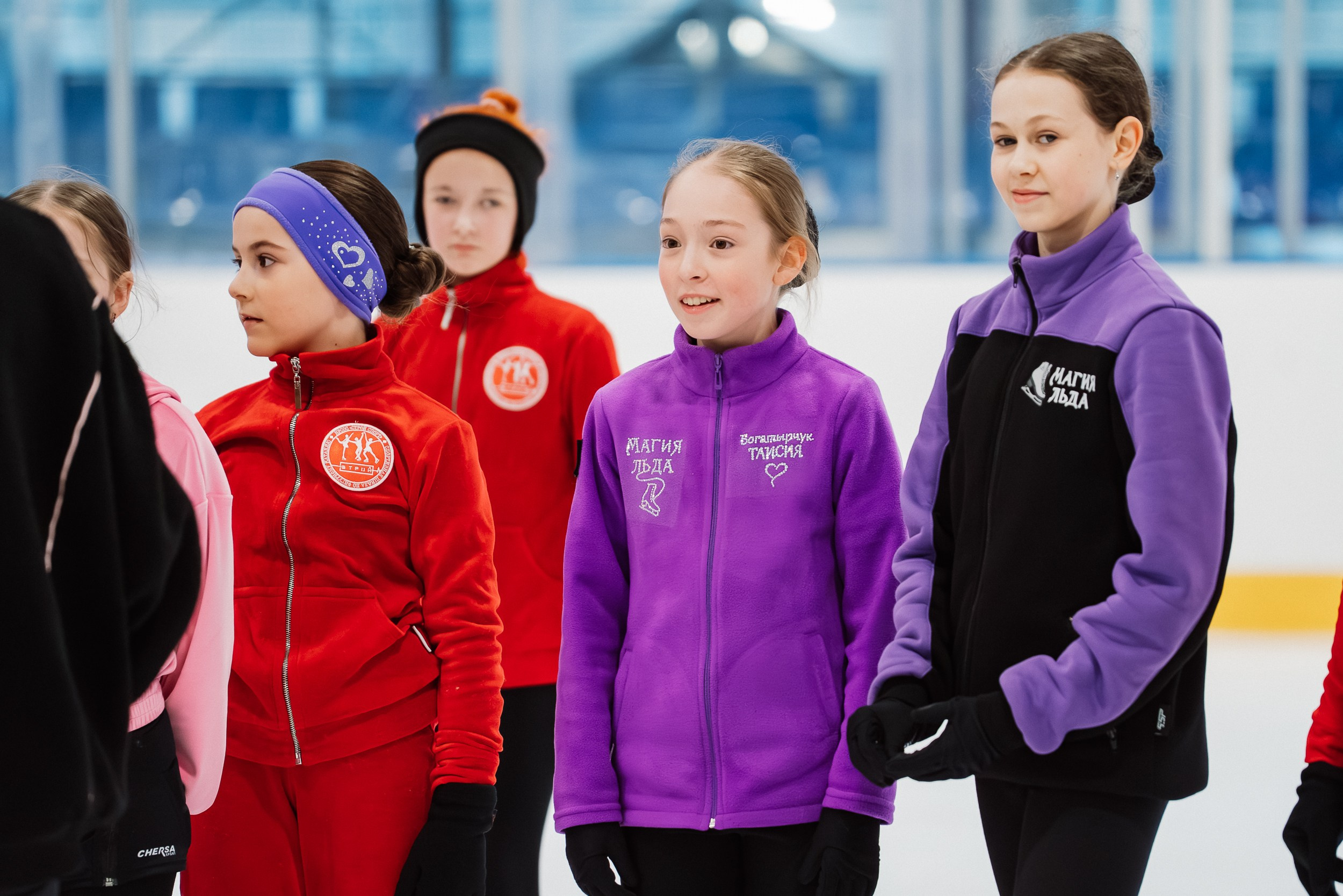 Мастер-класс Алины Загитовой в Новосибирске (14-15). Воробьева Ксения — Спортивный и танцевальный фотограф Новосибирск