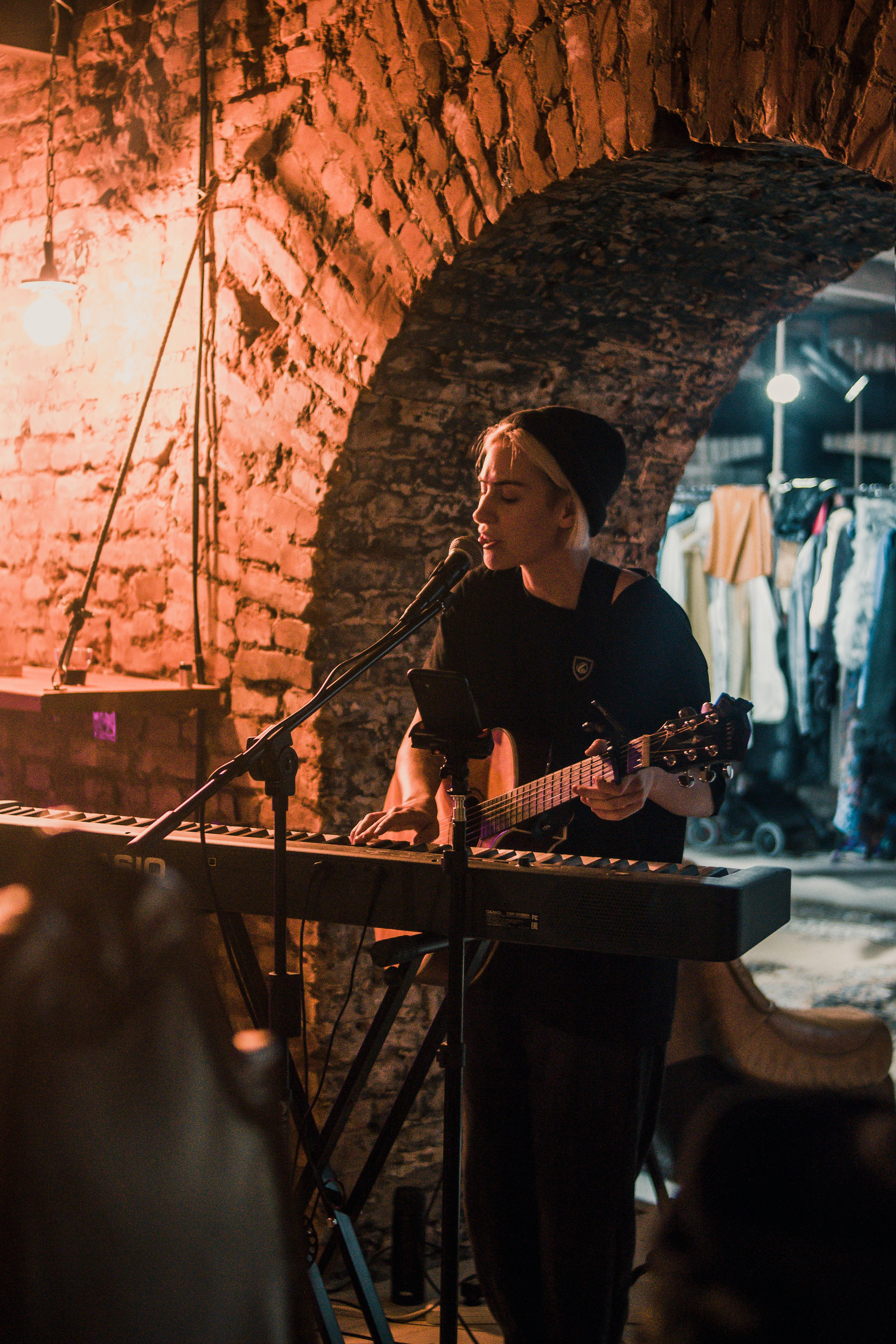 Константин Жуйков | Stifty