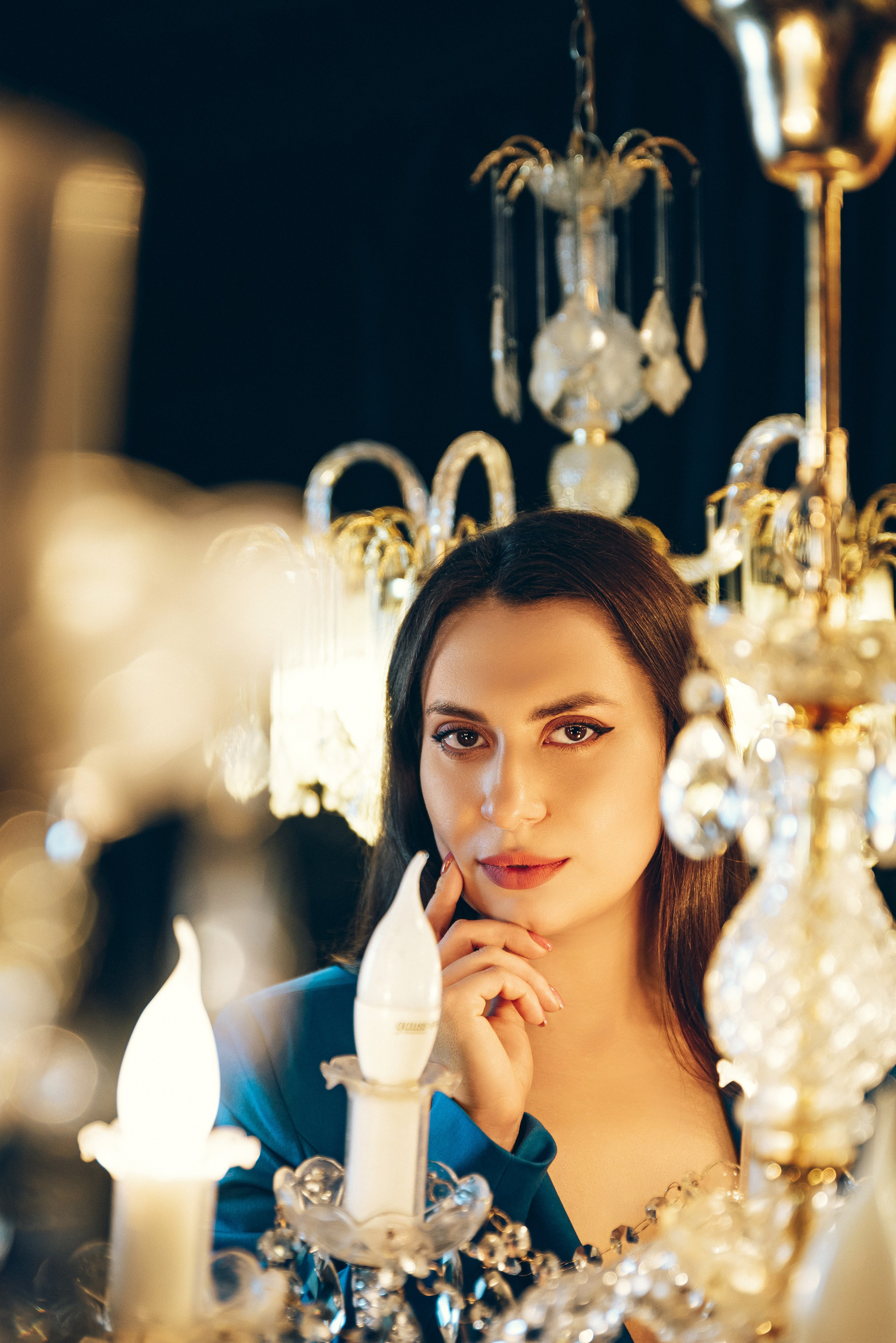 Профессиональная портретная съемка в Екатеринбурге и области. Ваш персональный фотограф в Екатеринбурге и области