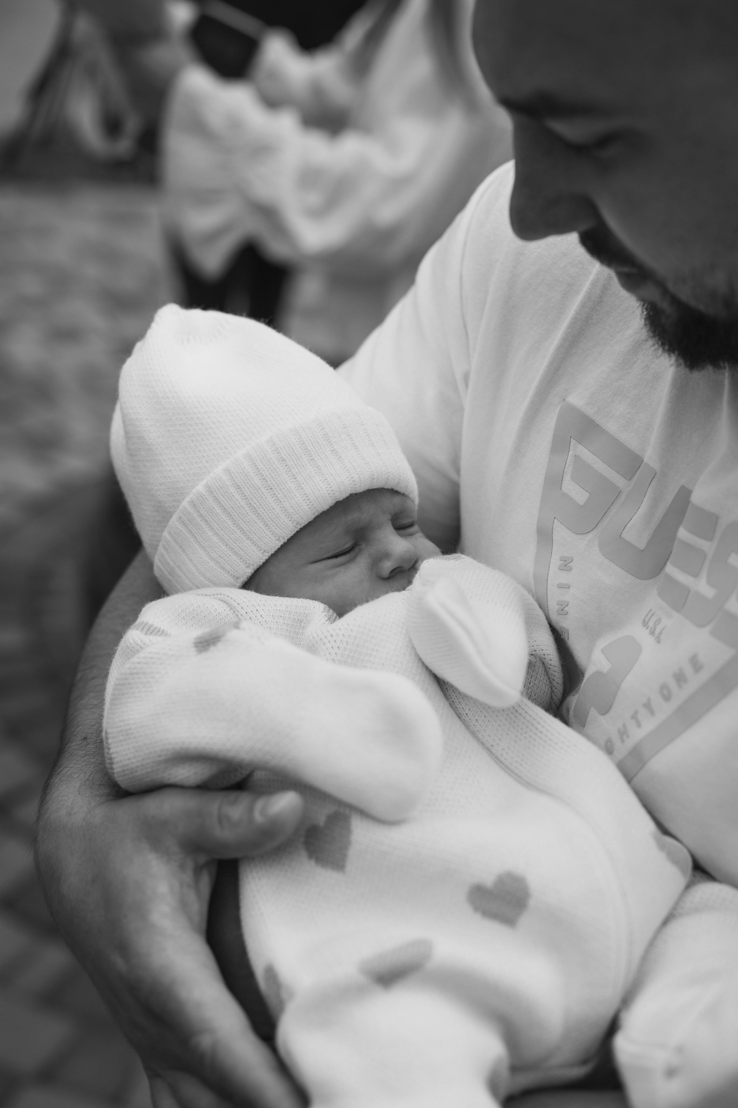 Фотограф на выписку из роддома в Белгороде. Свадебный и контент фотограф в Белгороде Ярослав Гаврилейченко
