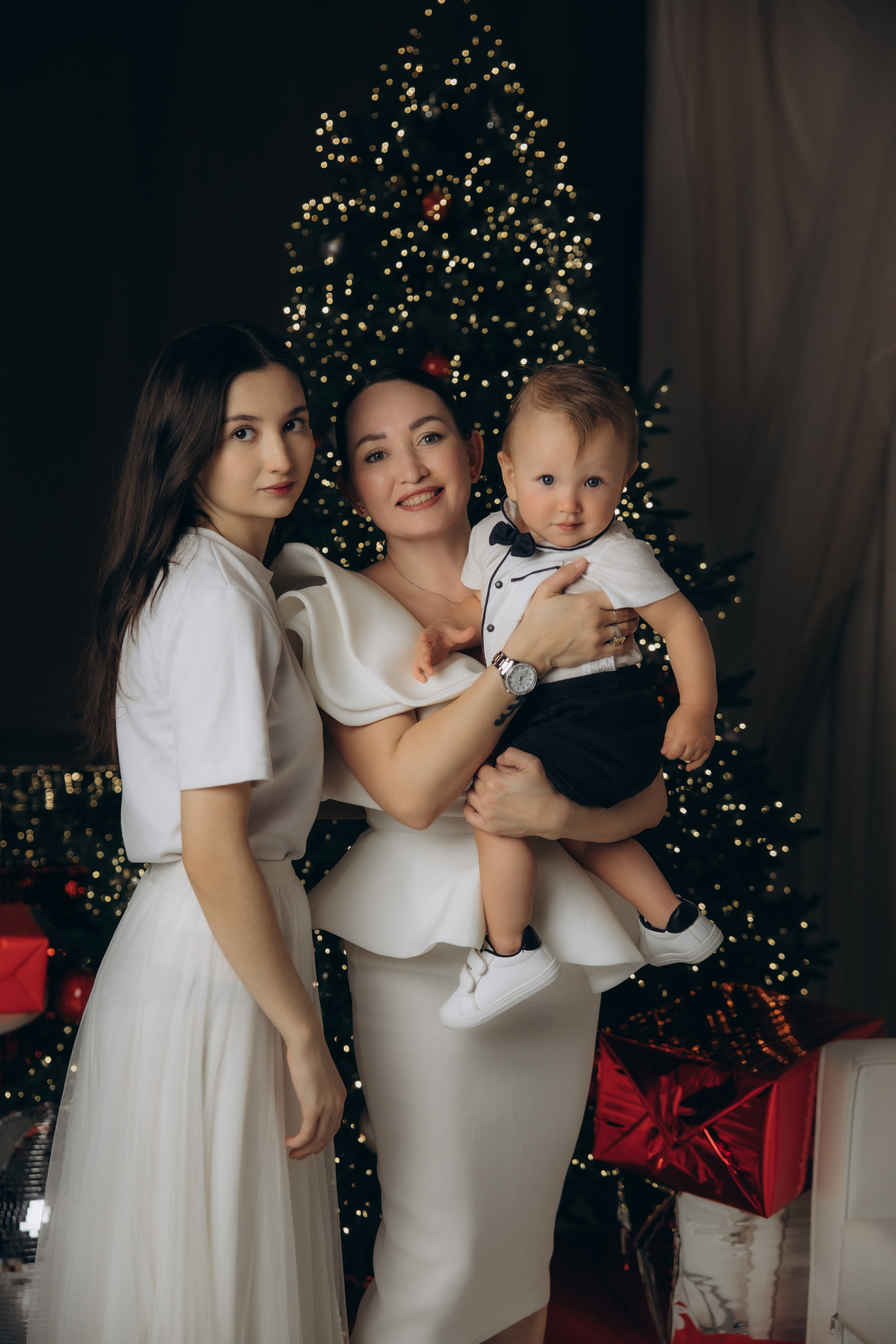 Студия 1+1. Свадебный, семейный фотограф в Иркутске Светлана Макаричева