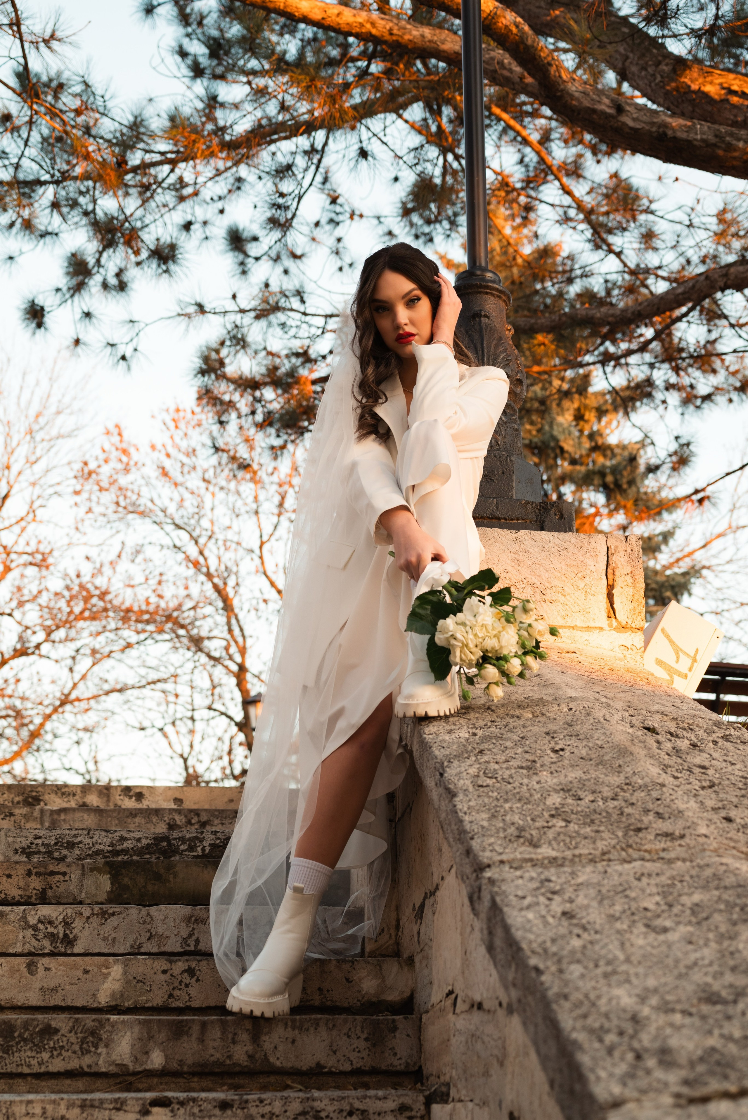 Сбежавшая невеста 💍. Предметный фотограф, фото для маркетплейсов Пятигорск, КМВ