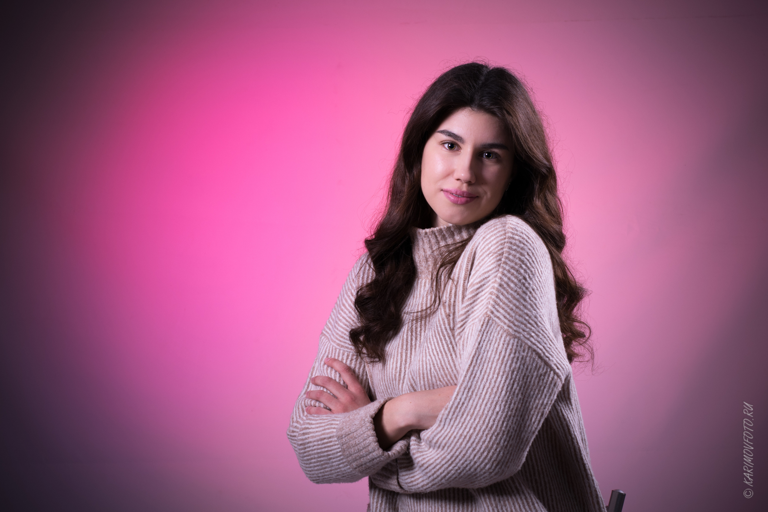 Завтра фотосессия. Сайт портретного фотографа в Волчанске Сергея Каримова