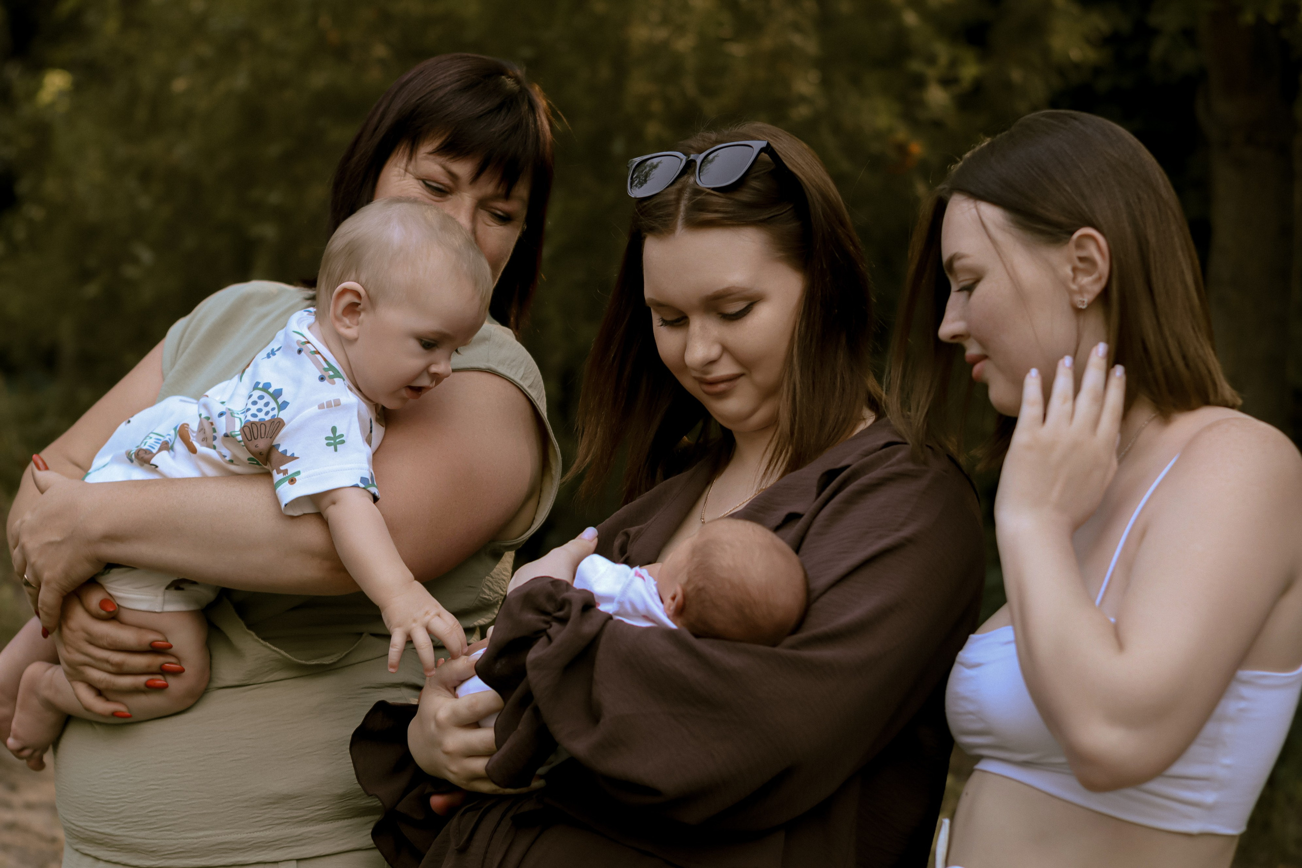 Dasha Family|Photo Anya Ahanova. Фотограф Anna Ahanova | Ростов-на-Дону