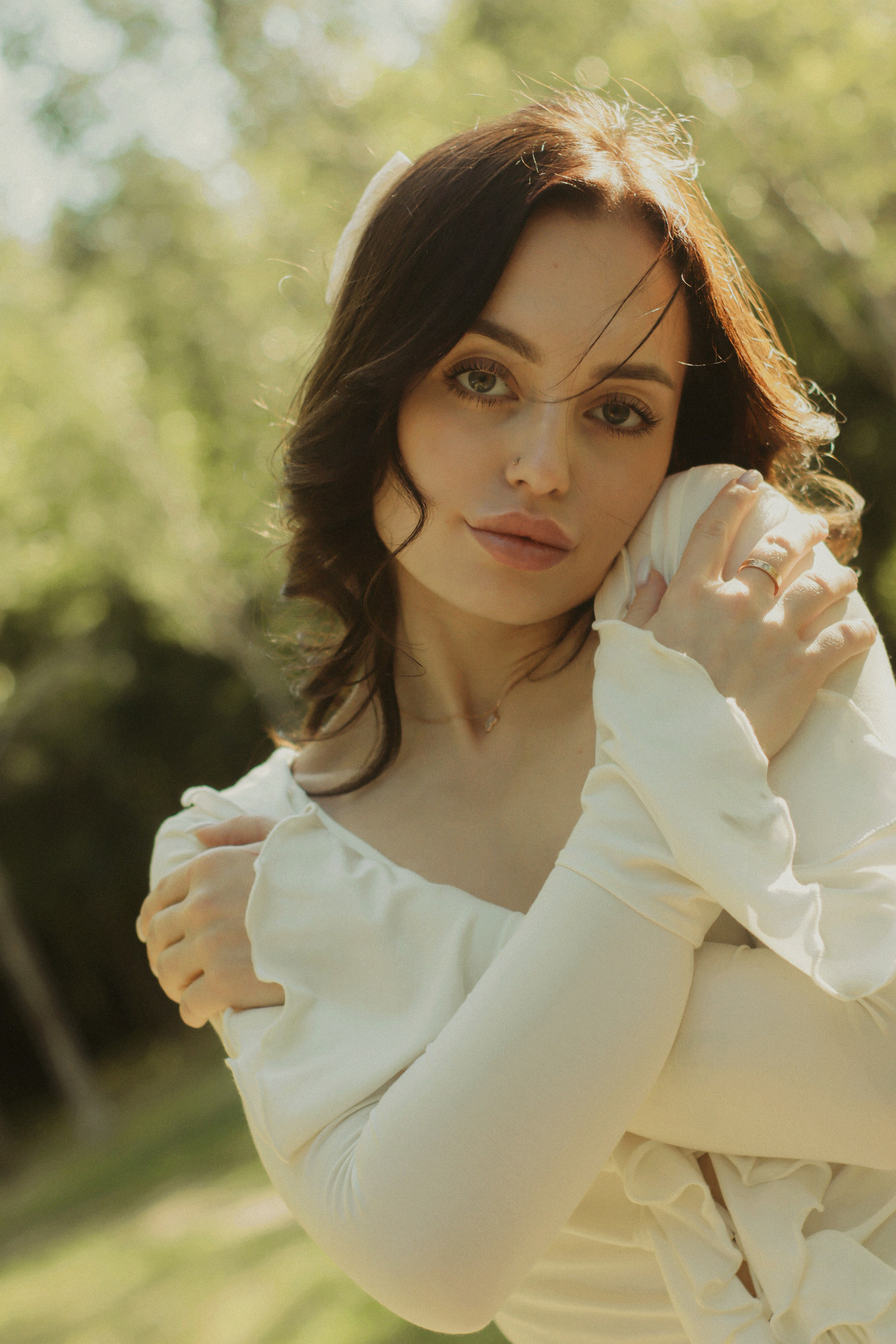 Анонсы заказчиков. Фотограф Anna Ahanova | Ростов-на-Дону