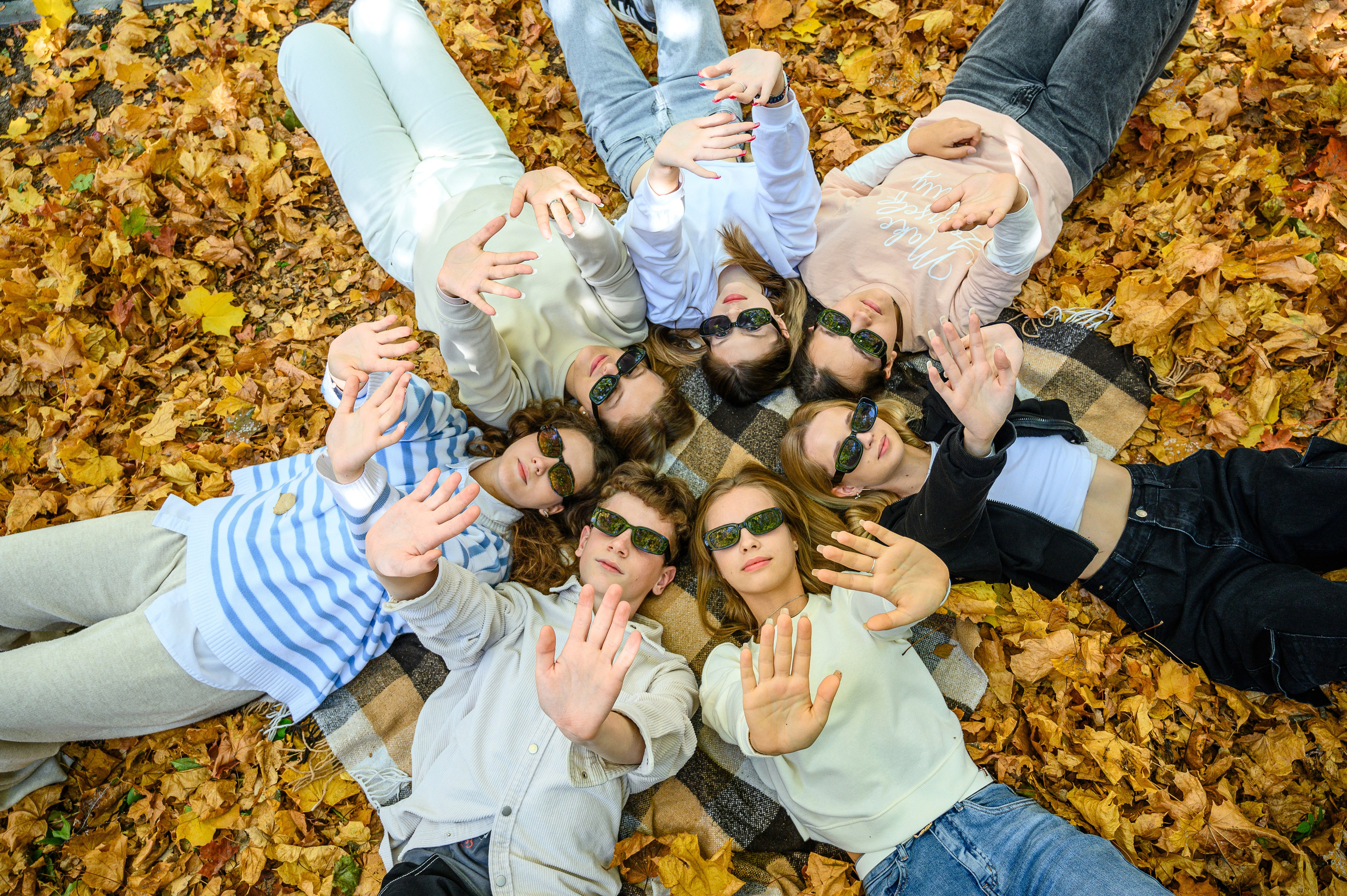 Общий альбом Подготовка к позированию. Семейный, детский и newborn фотограф в г. Дмитров Марина Русакевич