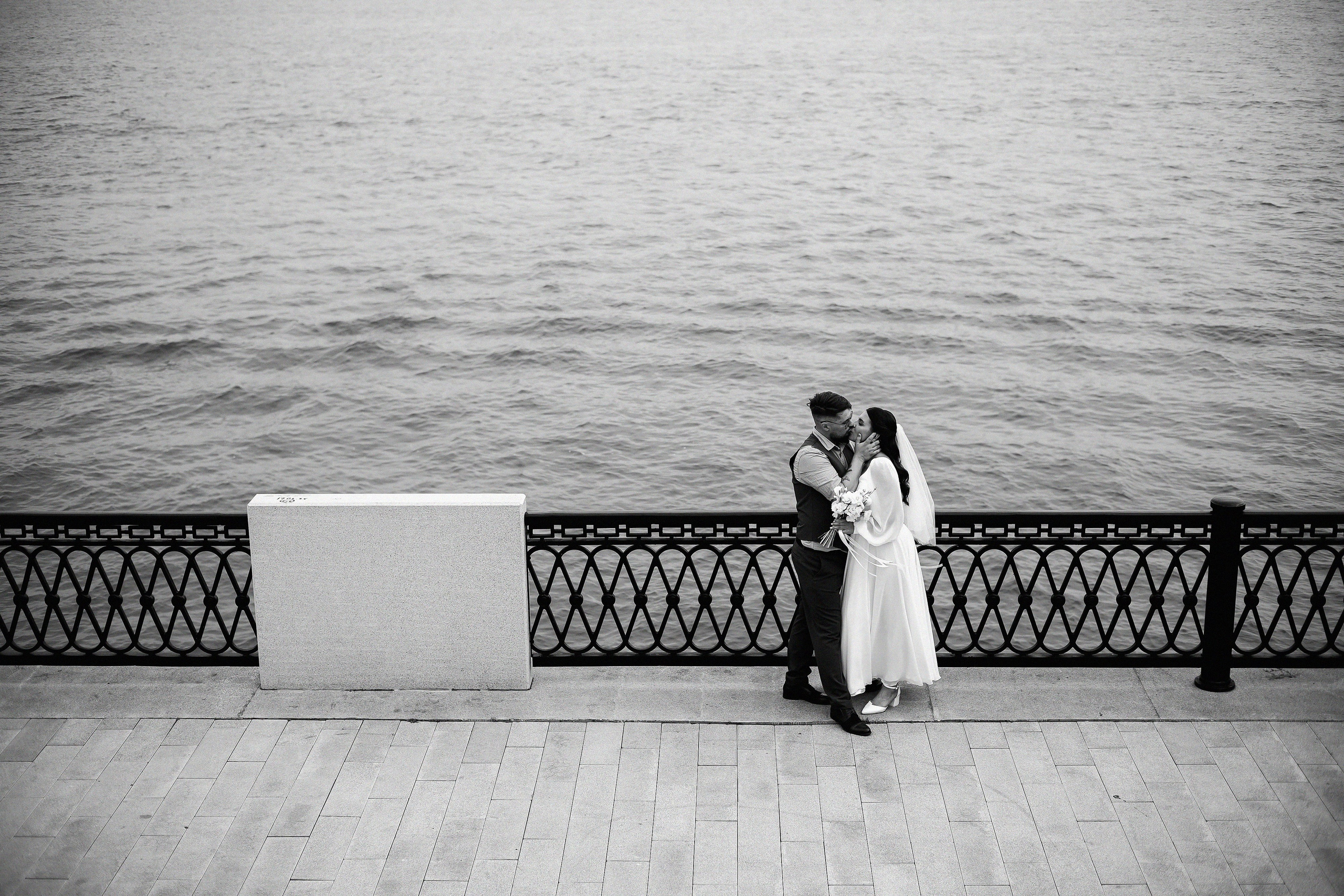 Анонс свадьбы Илья и Настя. Свадебный фотограф в Воронеже Денис Коровин