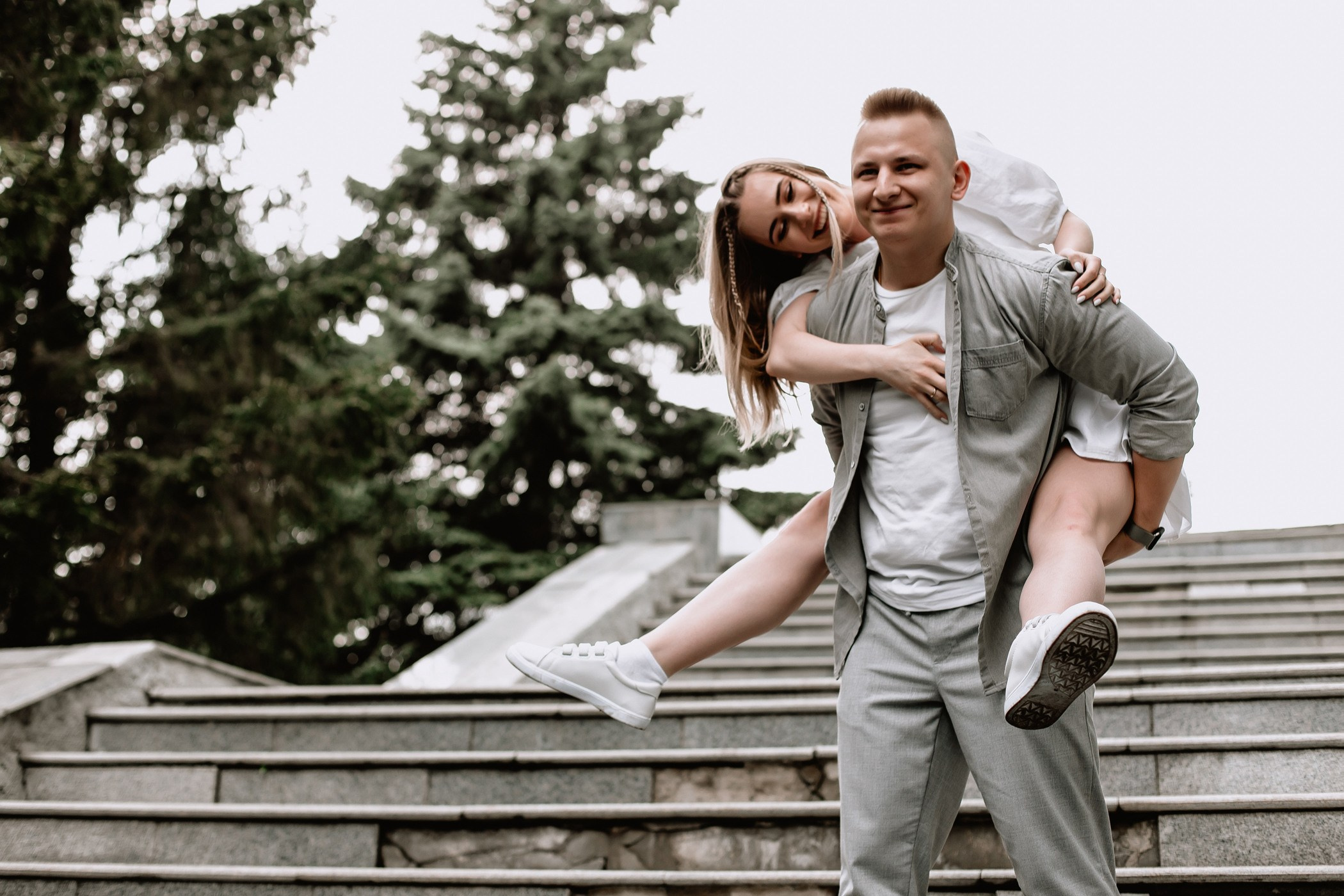 Парная (love story) фотосъёмка