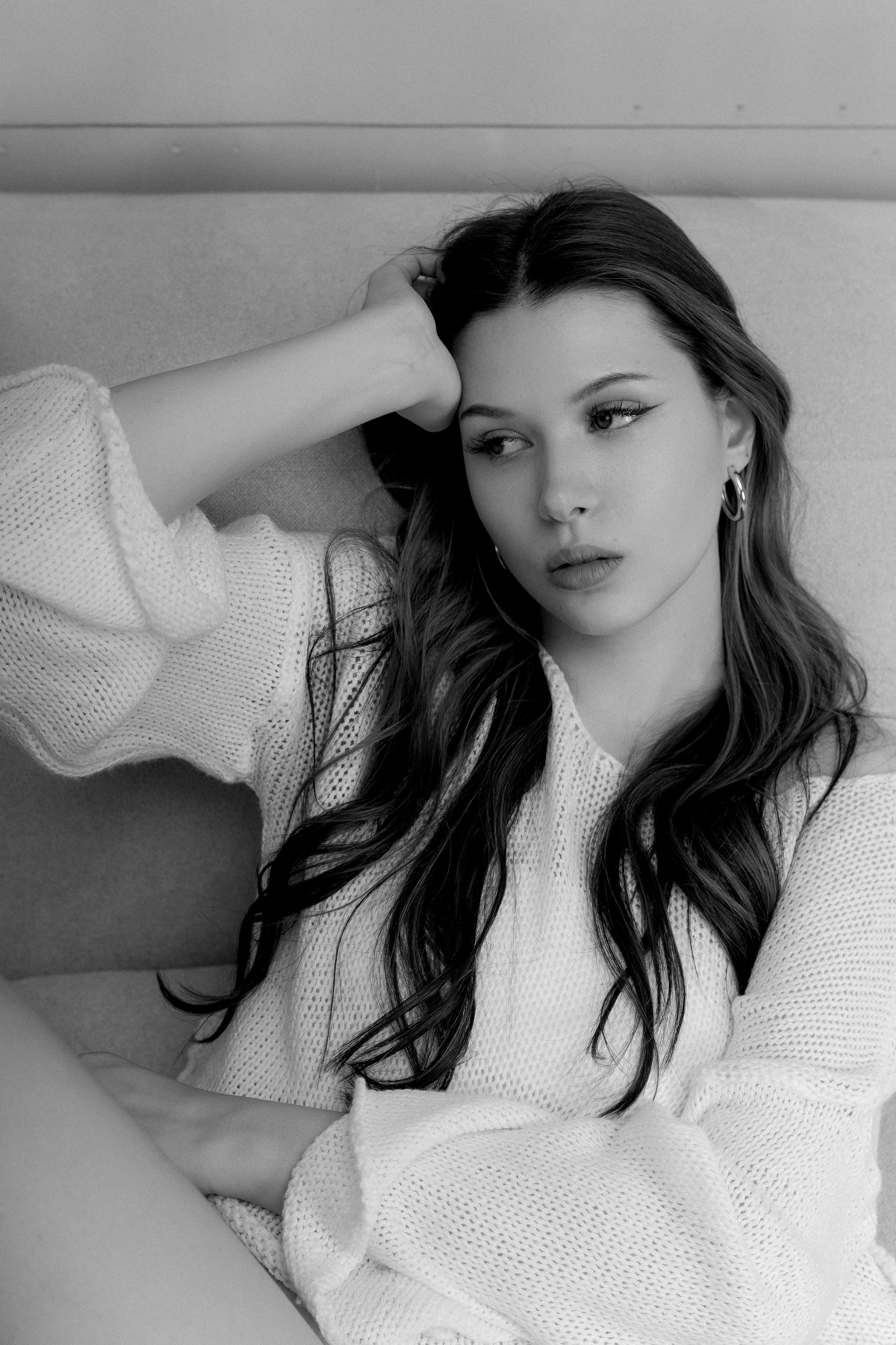 Асель Мурзина фотограф Казань