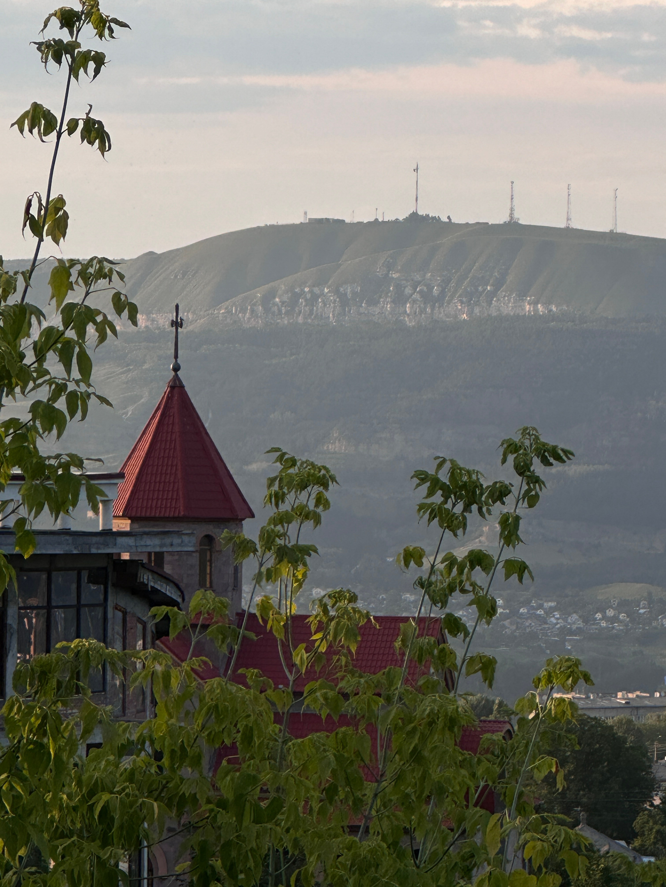 Кисловодск. Смотри, красота!