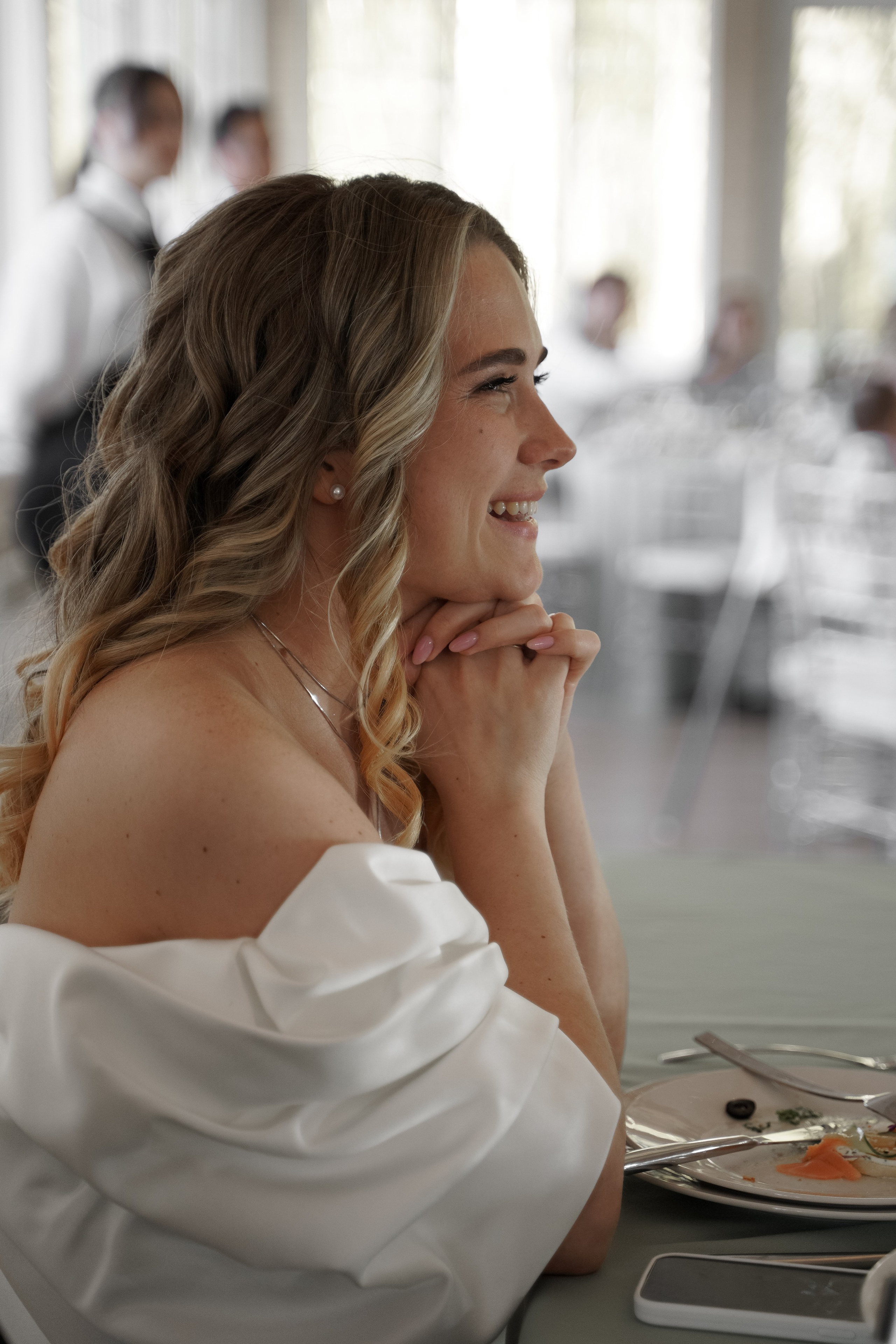 Ольга и Даниил. Свадебный фотограф Марина Попова