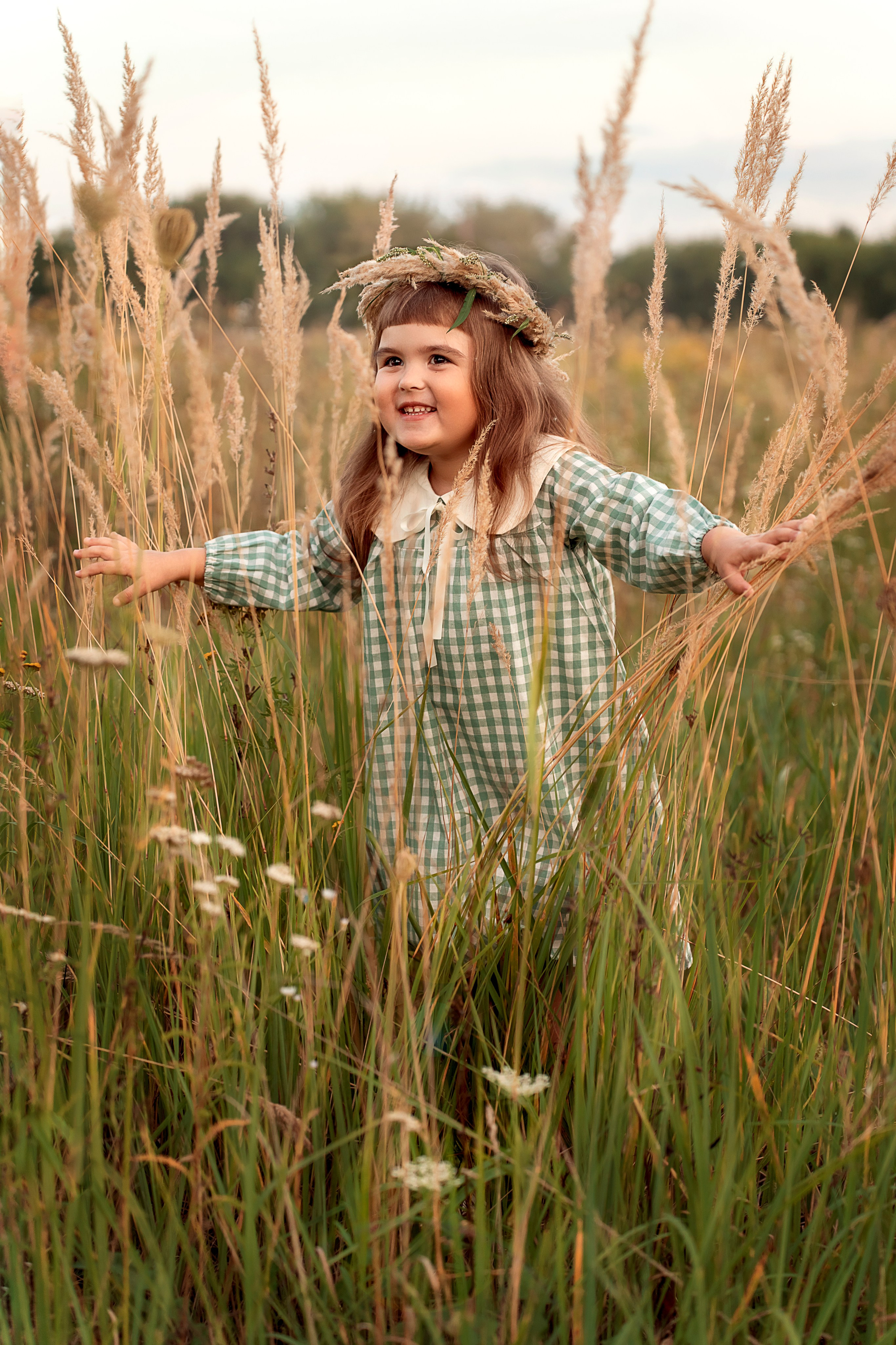 Фотограф Ольга Чувалдина Москва