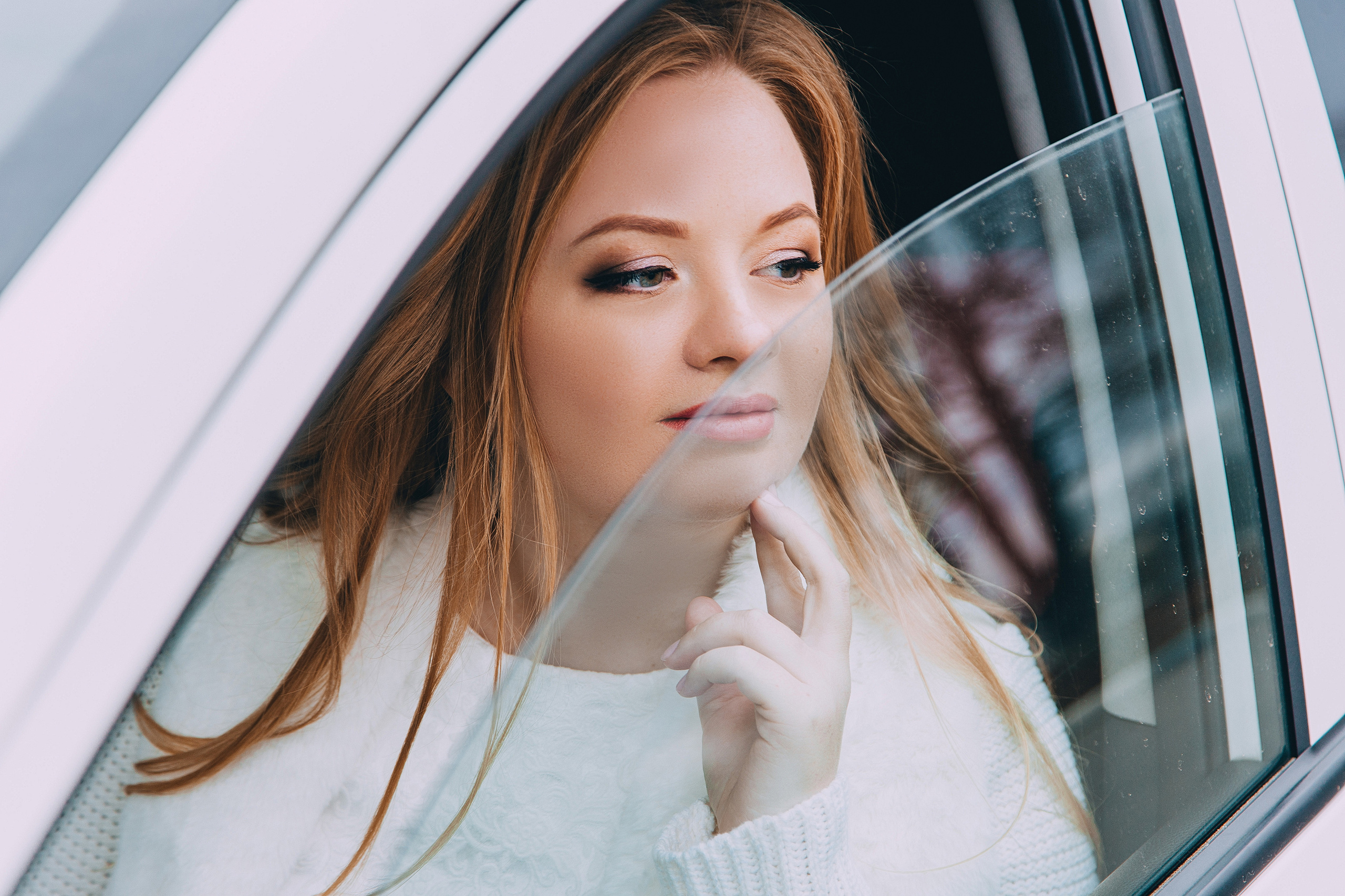 Анастасия и Роман. Семейный и детский фотограф в Тамбове