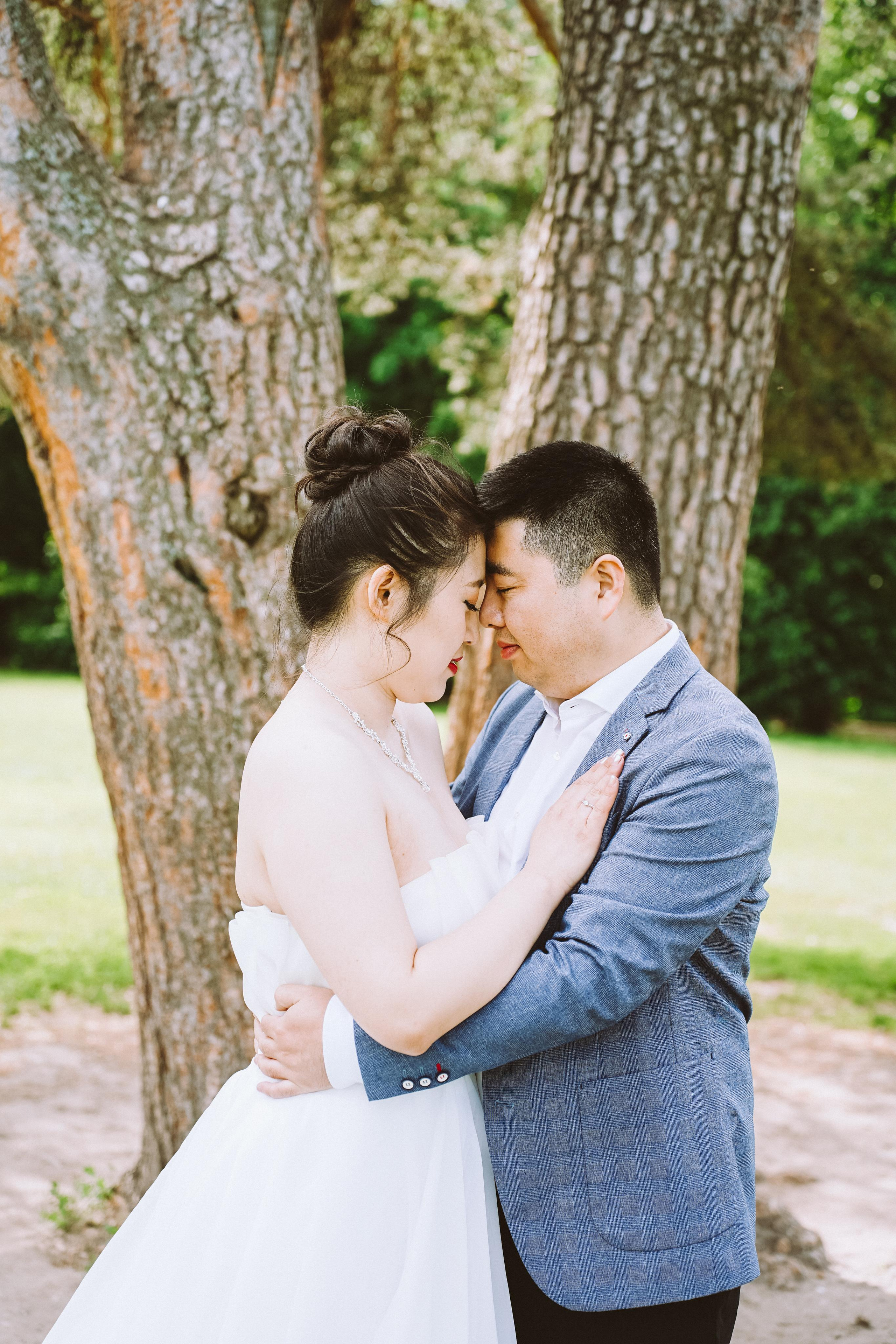 Свадебная съемка. Фотограф в Москве Гончарова Анастасия