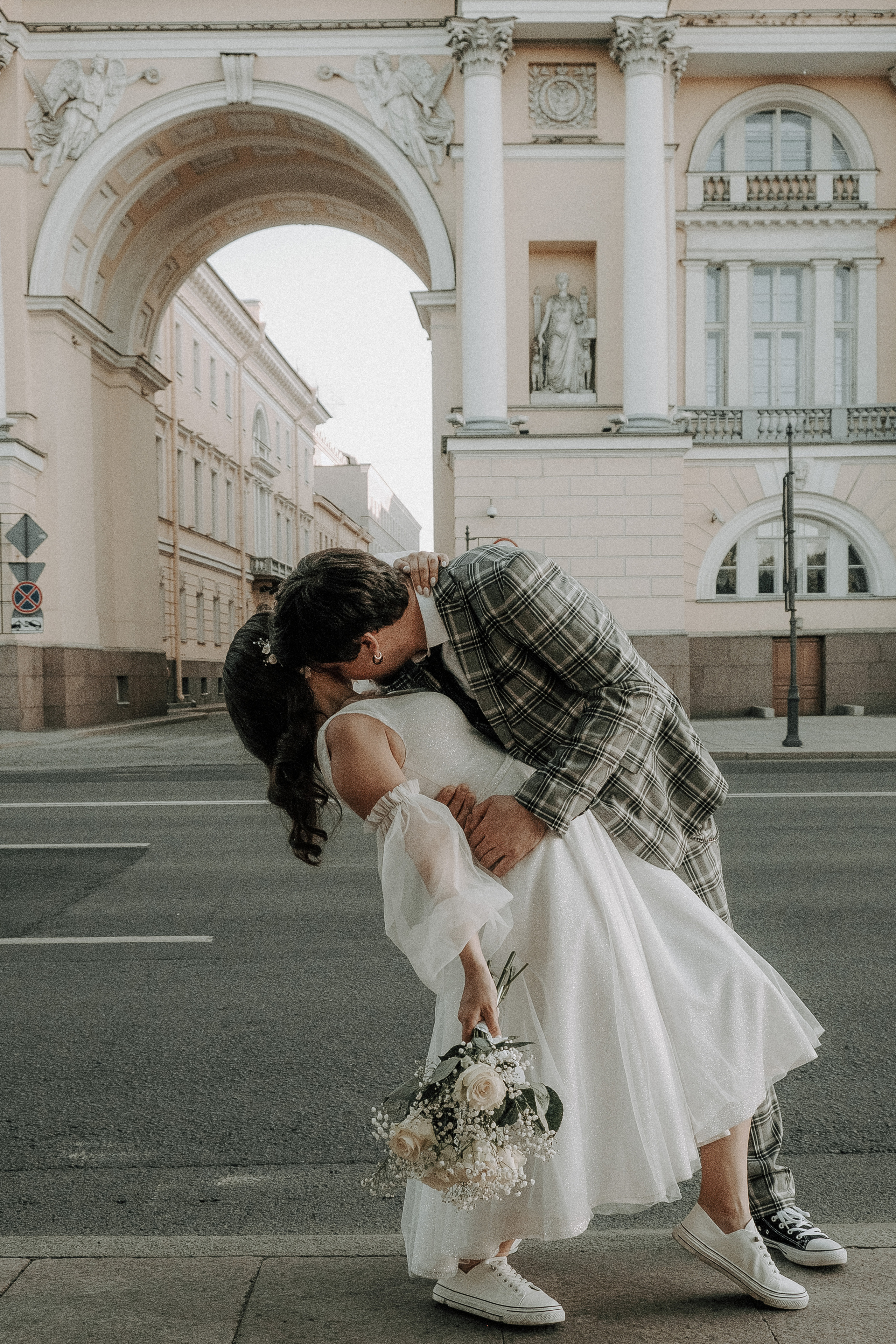 Юля & Саша. Фотограф Мария Хлебникова Санкт-Петербург Москва