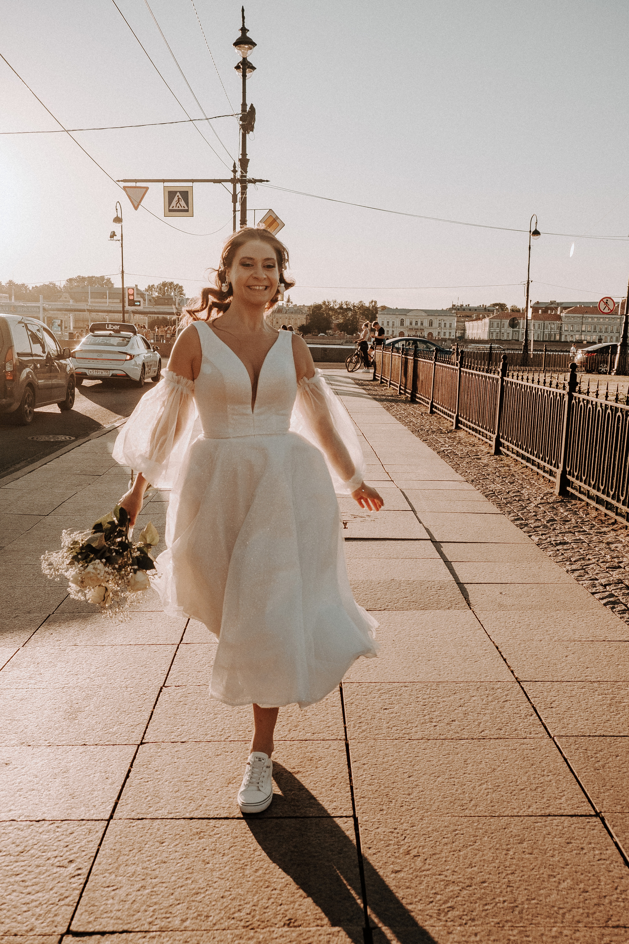 Юля & Саша. Фотограф Мария Хлебникова Санкт-Петербург Москва