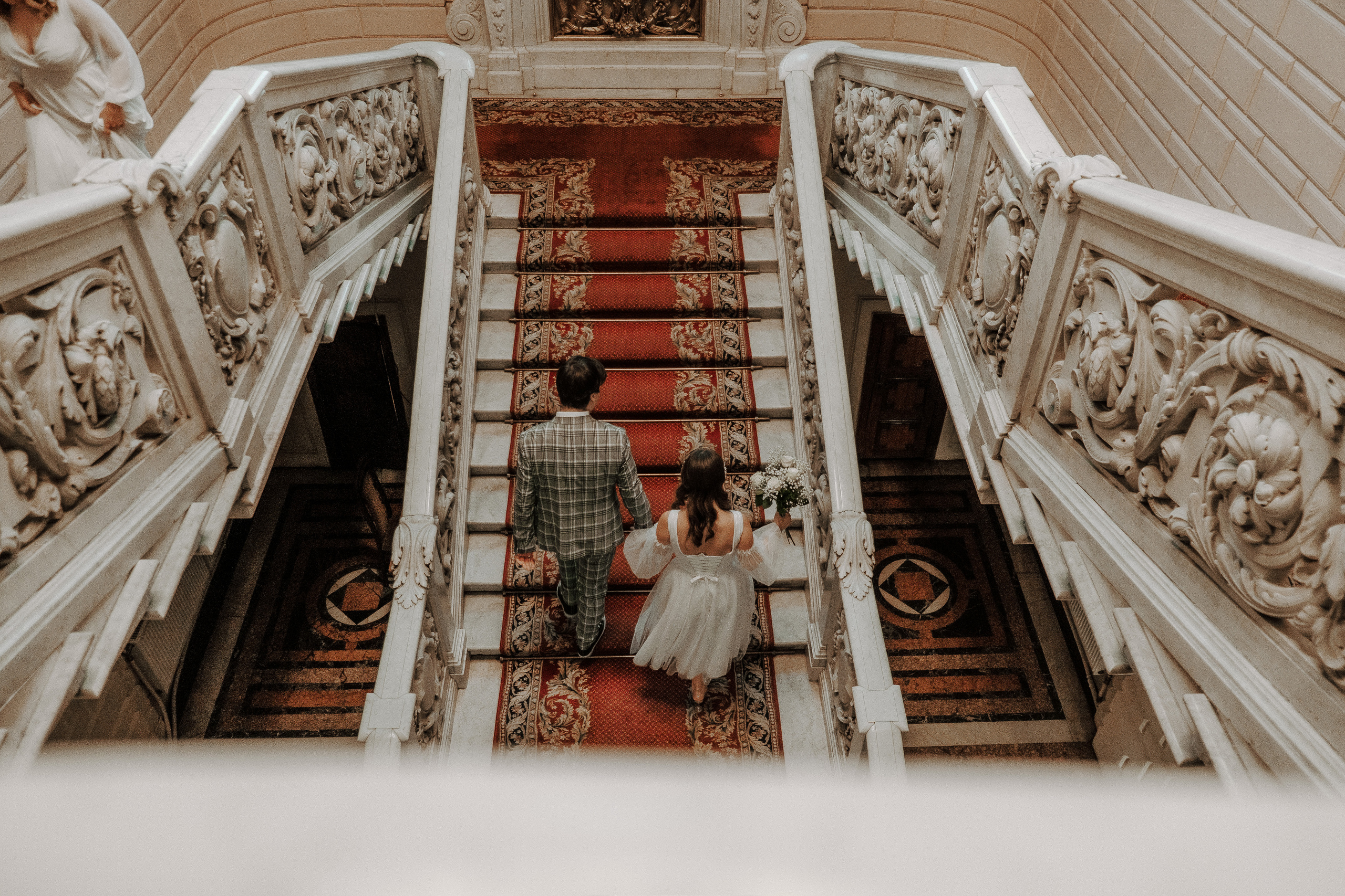 Юля & Саша. Фотограф Мария Хлебникова Санкт-Петербург Москва