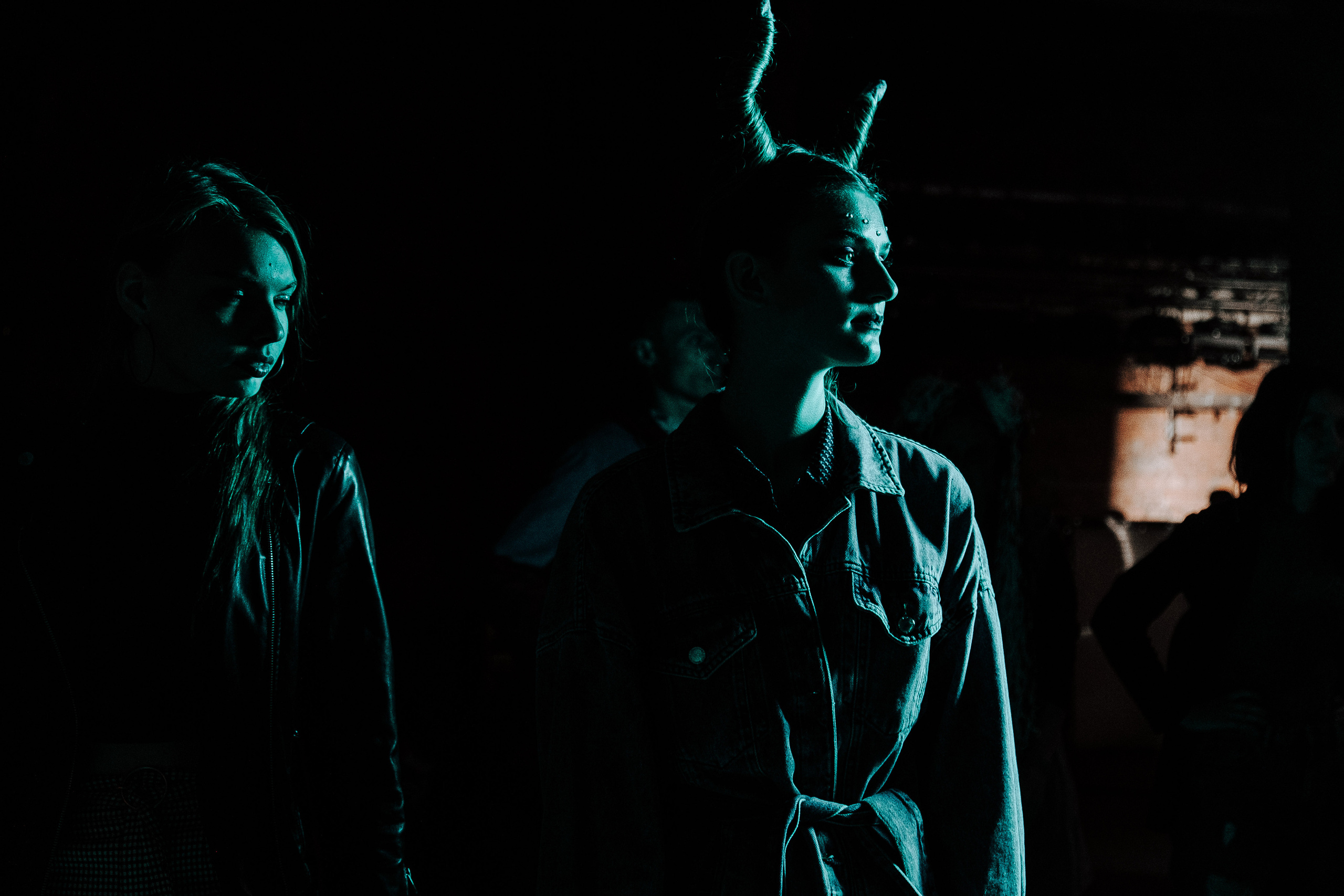 «Летом асфальт тёплый». Фотограф Мария Хлебникова Санкт-Петербург Москва