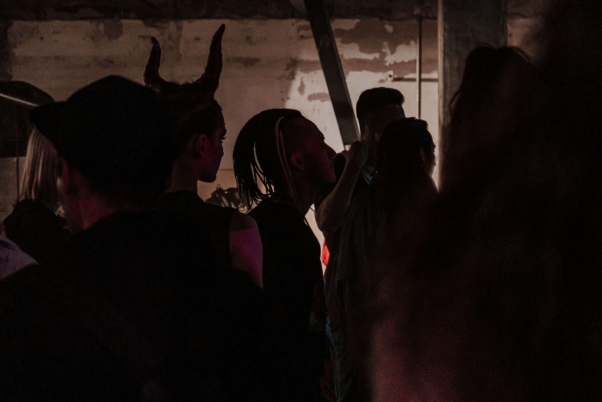 «Летом асфальт тёплый». Фотограф Мария Хлебникова Санкт-Петербург Москва