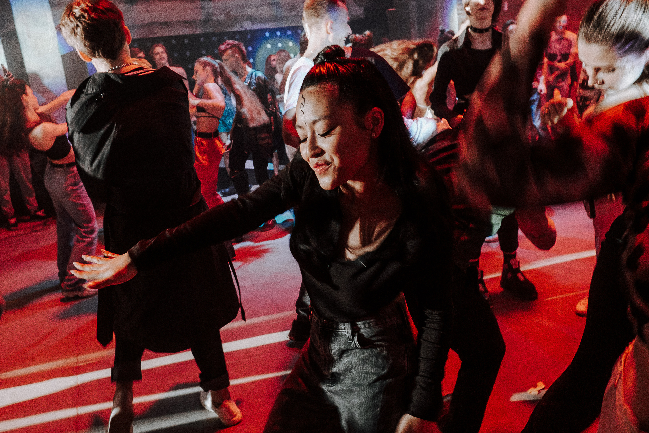 «Летом асфальт тёплый». Фотограф Мария Хлебникова Санкт-Петербург Москва