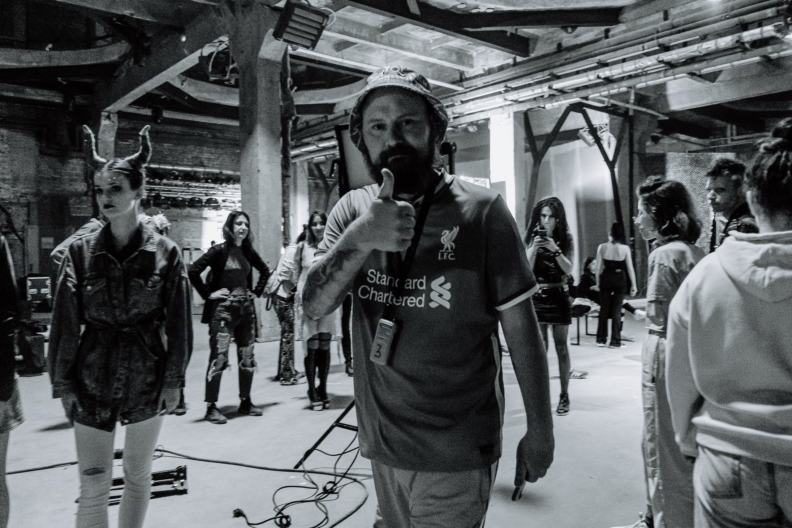 «Летом асфальт тёплый». Фотограф Мария Хлебникова Санкт-Петербург Москва