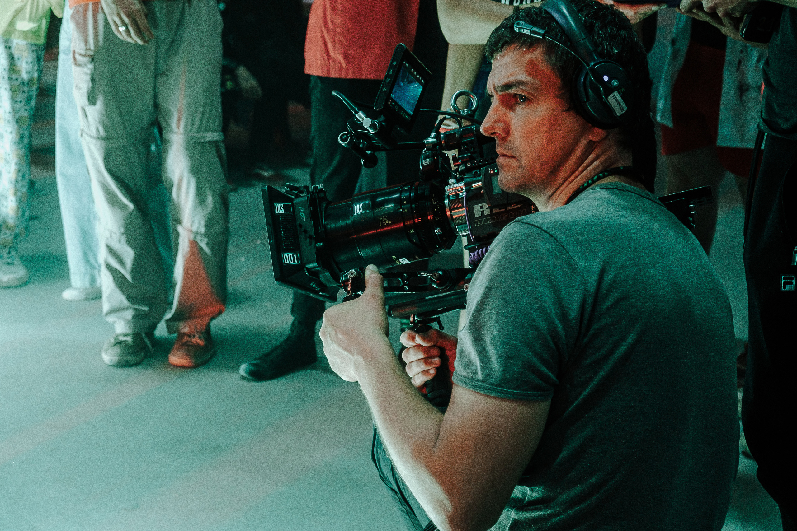 «Летом асфальт тёплый». Фотограф Мария Хлебникова Санкт-Петербург Москва