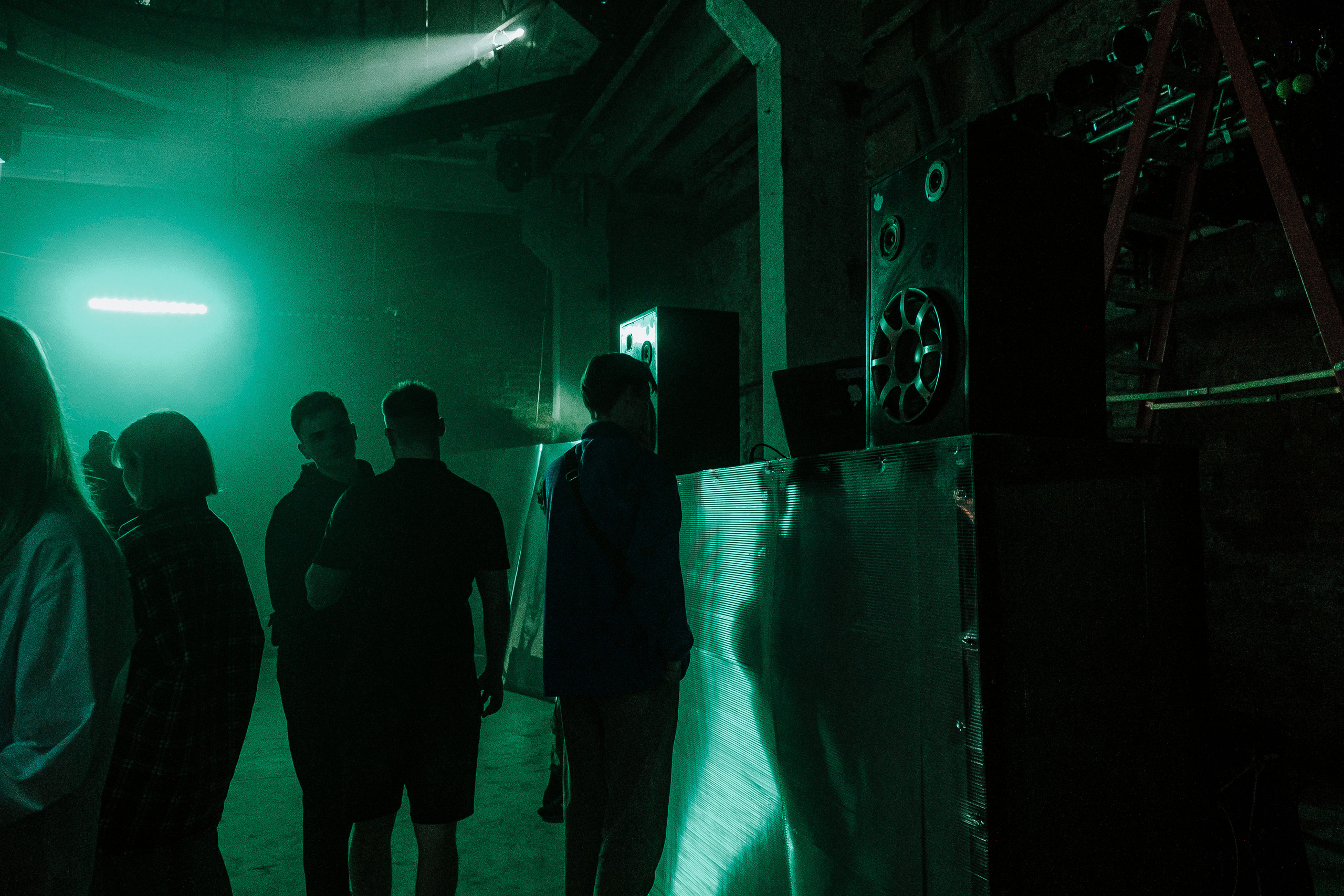 «Летом асфальт тёплый». Фотограф Мария Хлебникова Санкт-Петербург Москва