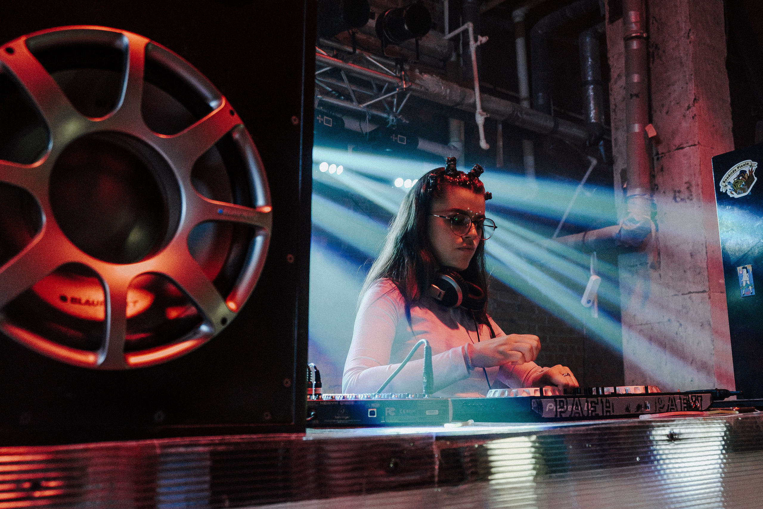 «Летом асфальт тёплый». Фотограф Мария Хлебникова Санкт-Петербург Москва