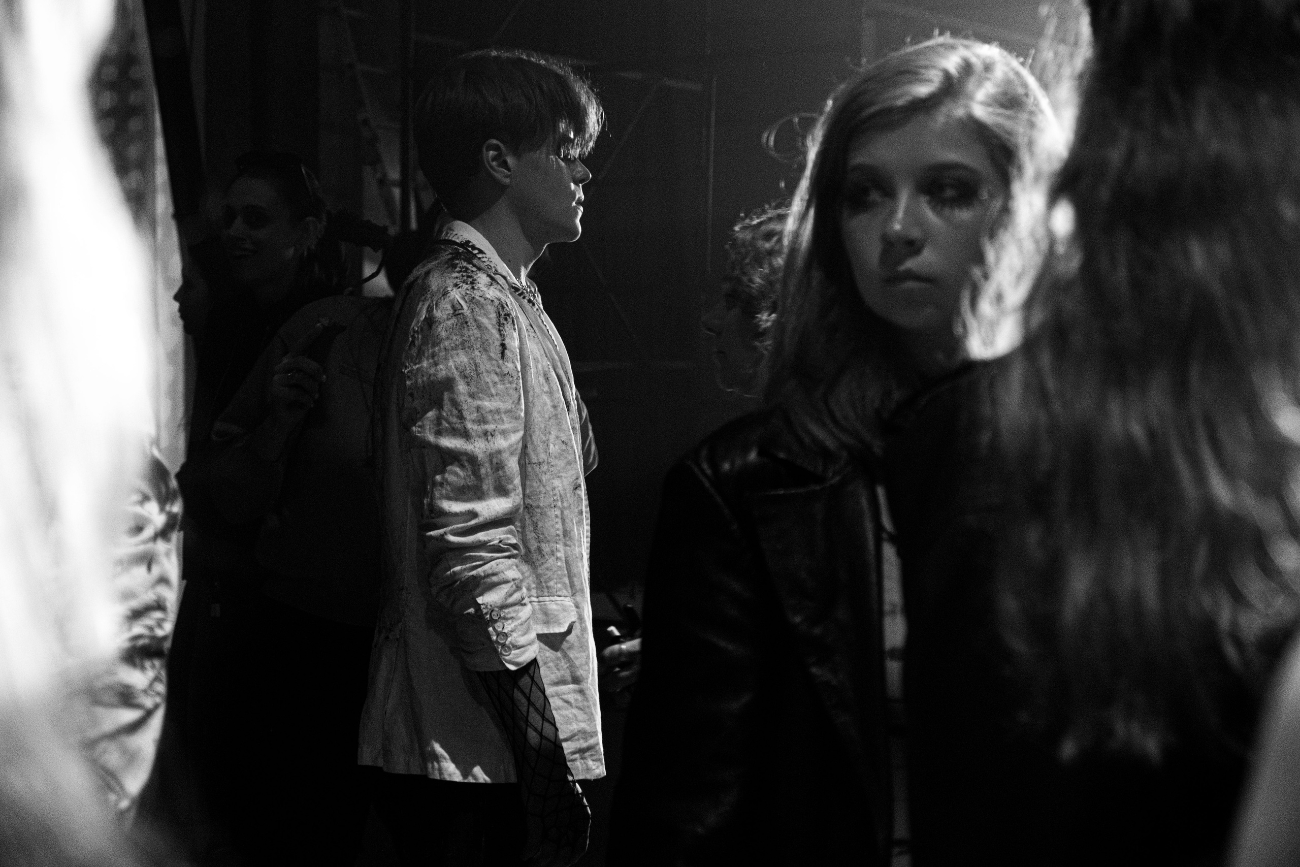 «Летом асфальт тёплый». Фотограф Мария Хлебникова Санкт-Петербург Москва