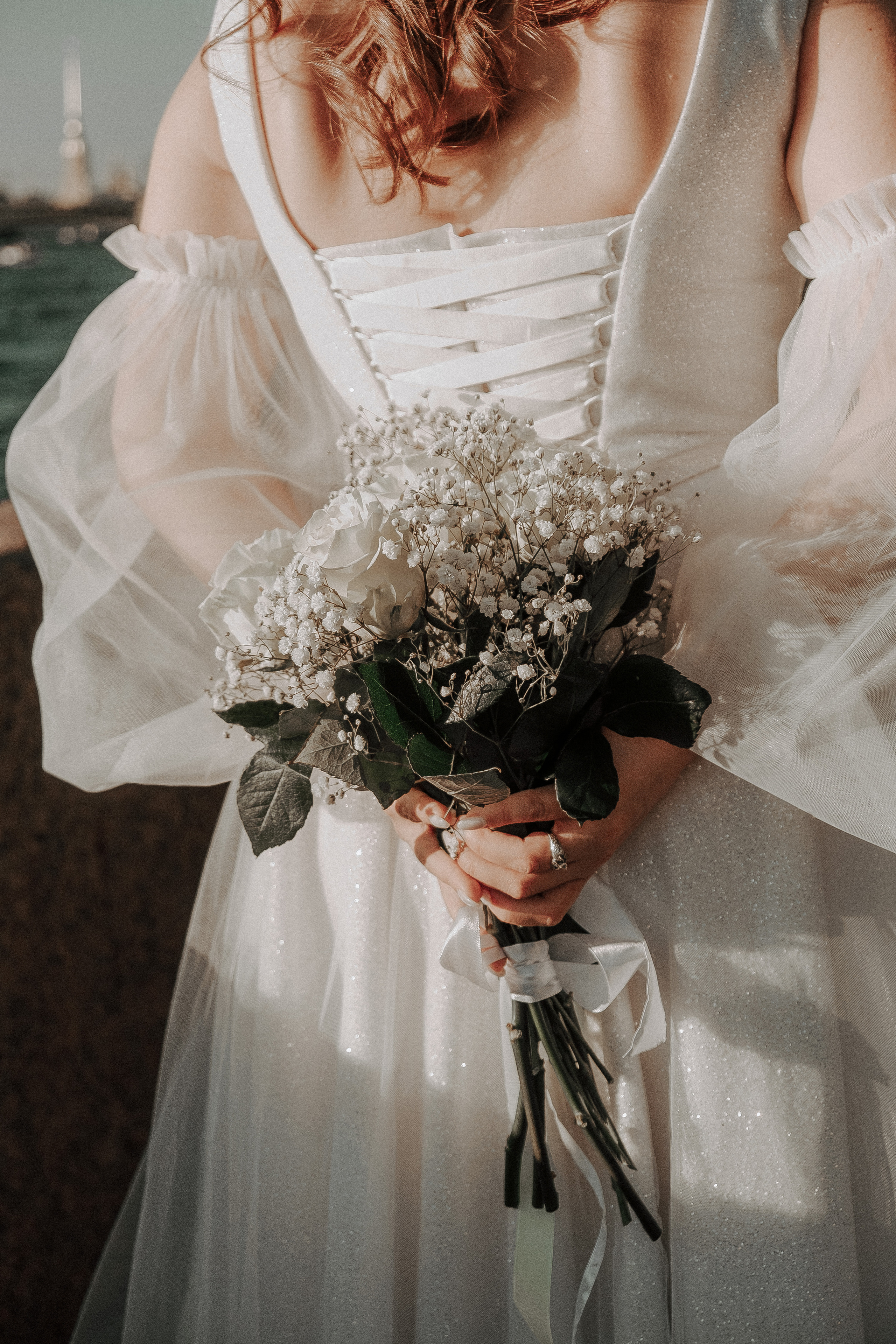 Юля & Саша. Фотограф Мария Хлебникова Санкт-Петербург Москва