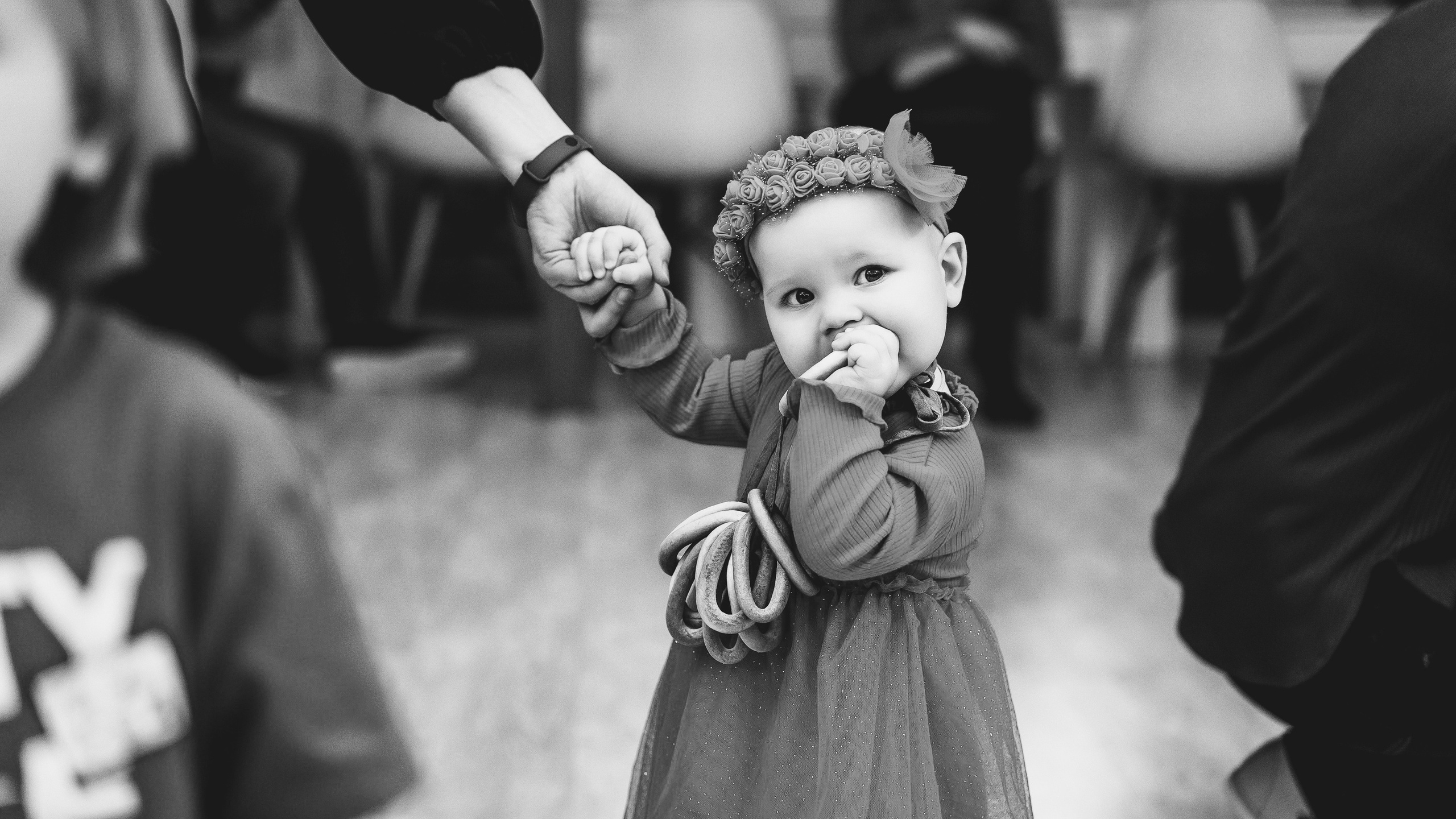 Свадебный и репортажный фотограф в Воронеже Роман Янко