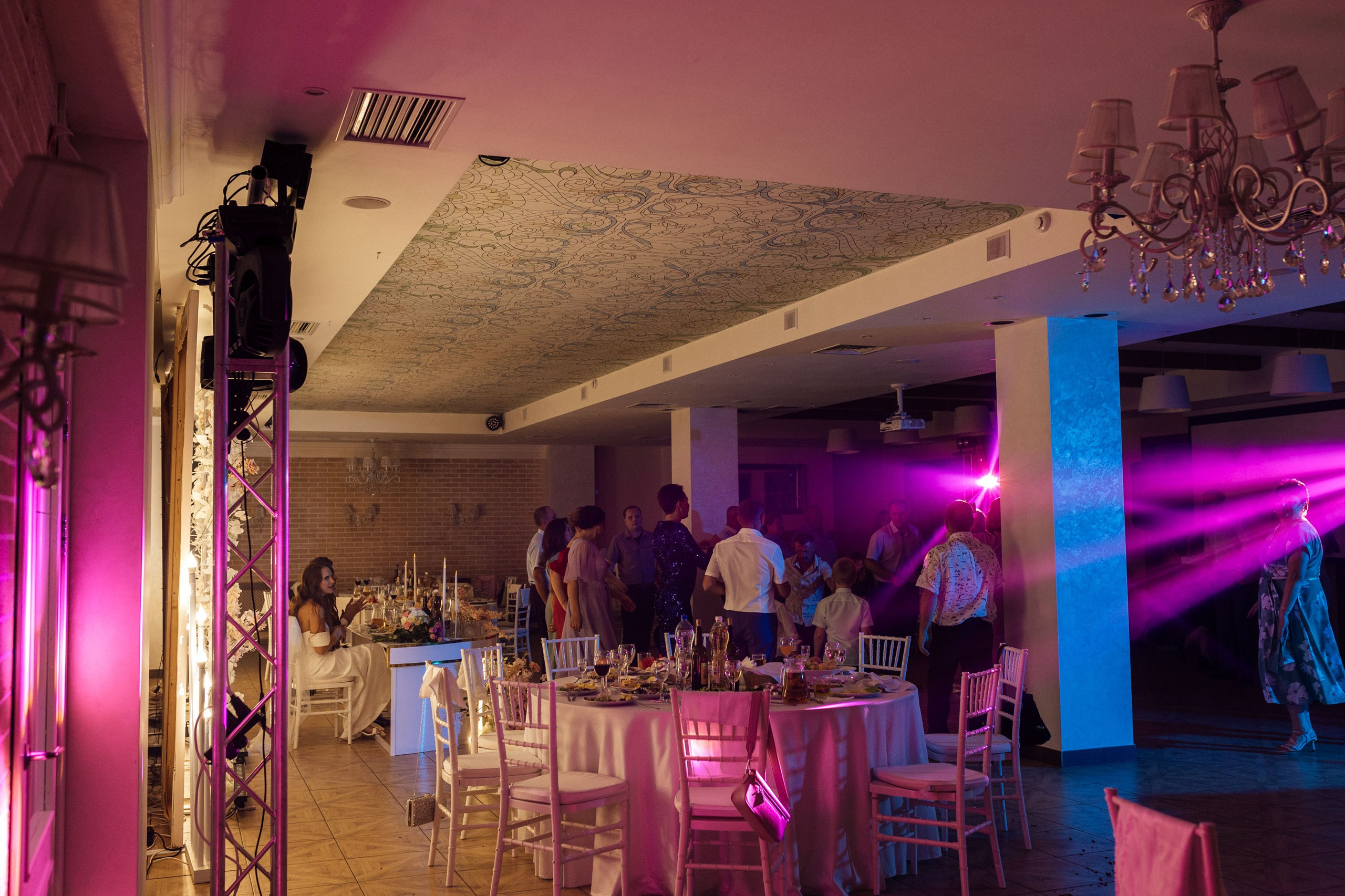 Стильная красота | Катя и Тим. Фотосессии в Пензе — фотограф Павел Козырь