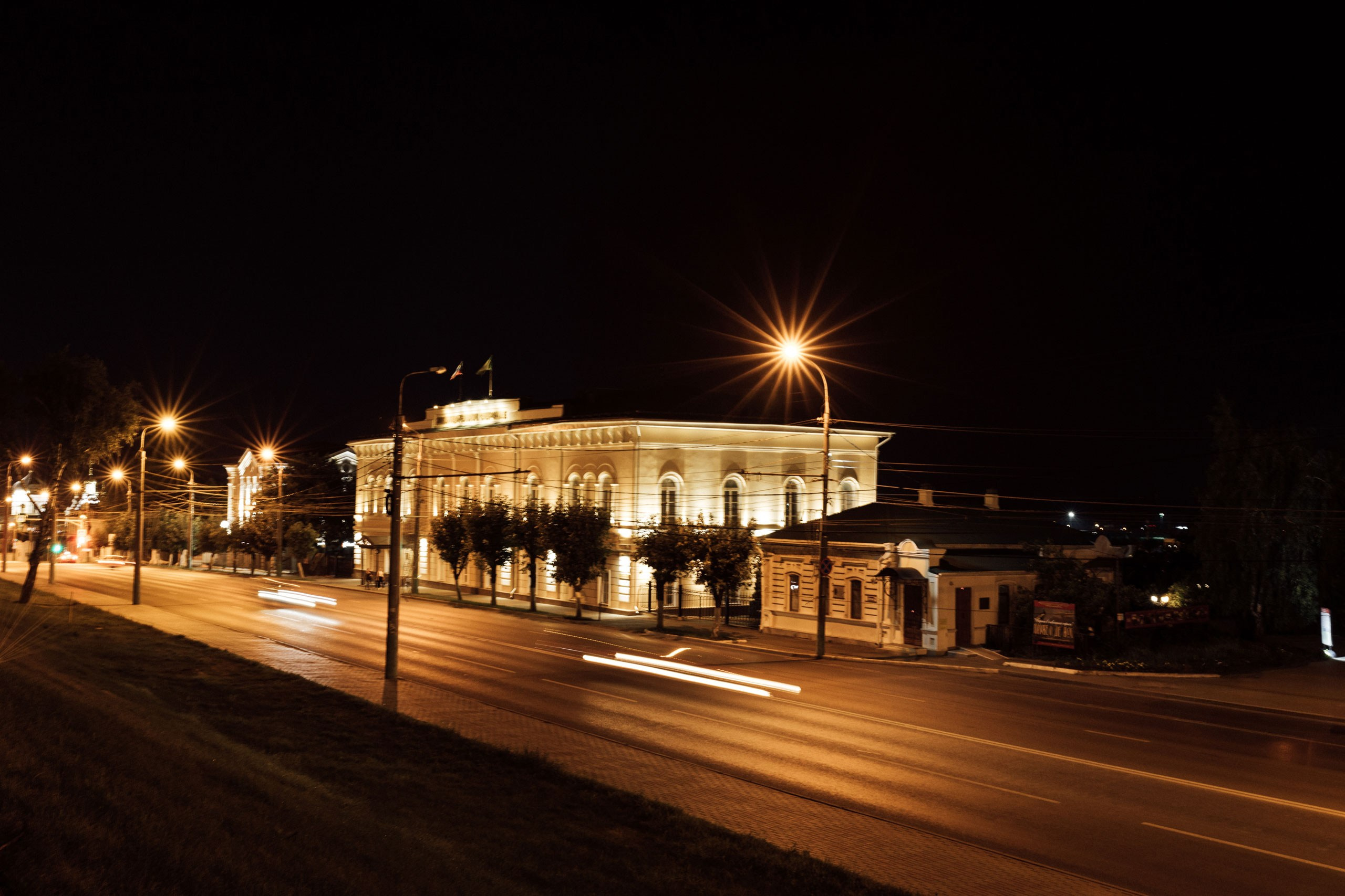 Свадебный день | Карина и Илья. Фотосессии в Пензе — фотограф Павел Козырь