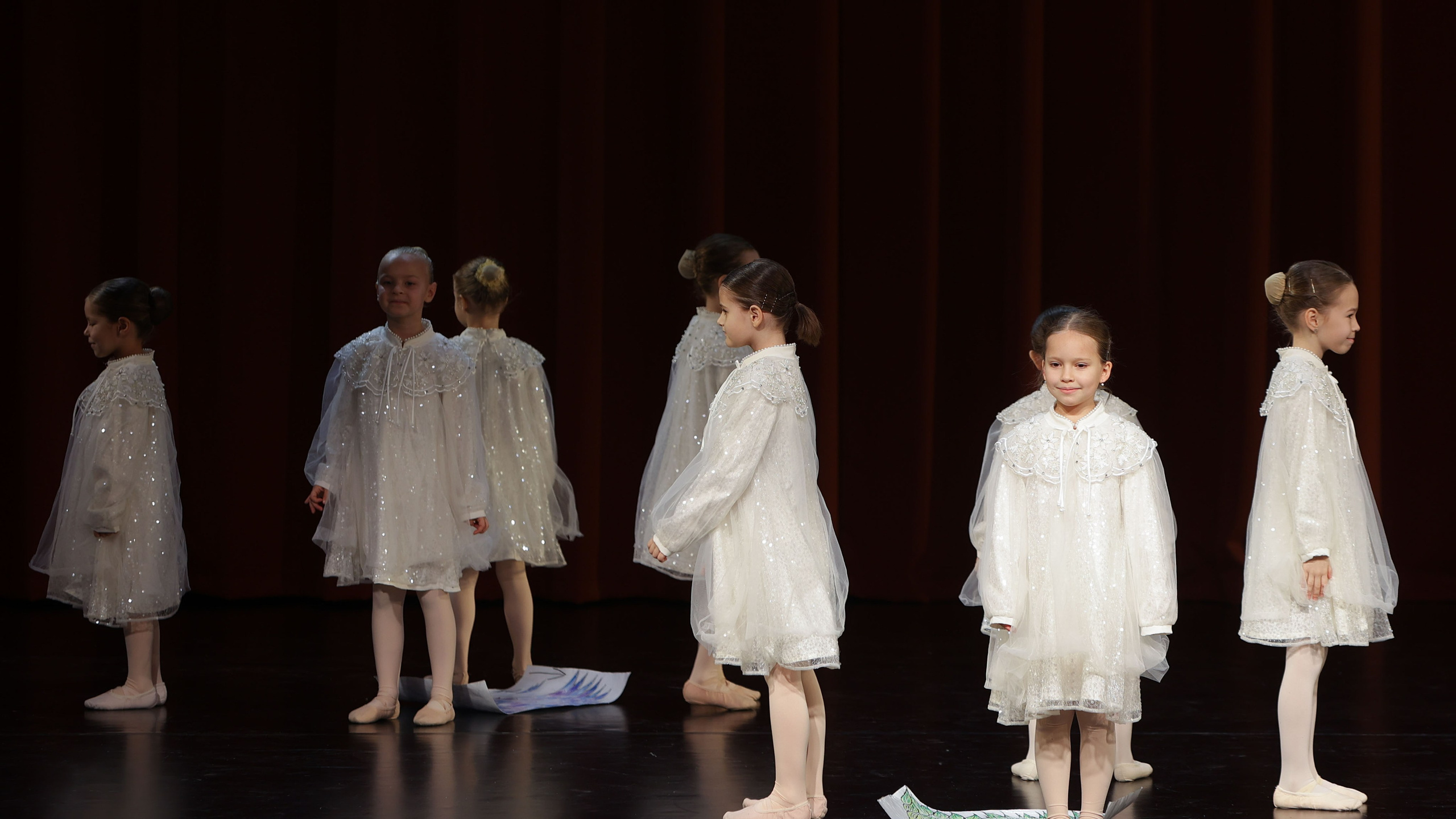 Фестиваль хореографического искусства «КУБОК ЛЕГЕНДЫ — 2025». Выпускные альбомы и школьный фотограф в Подольске, Троицке, Щербинке, Москве и Московской области