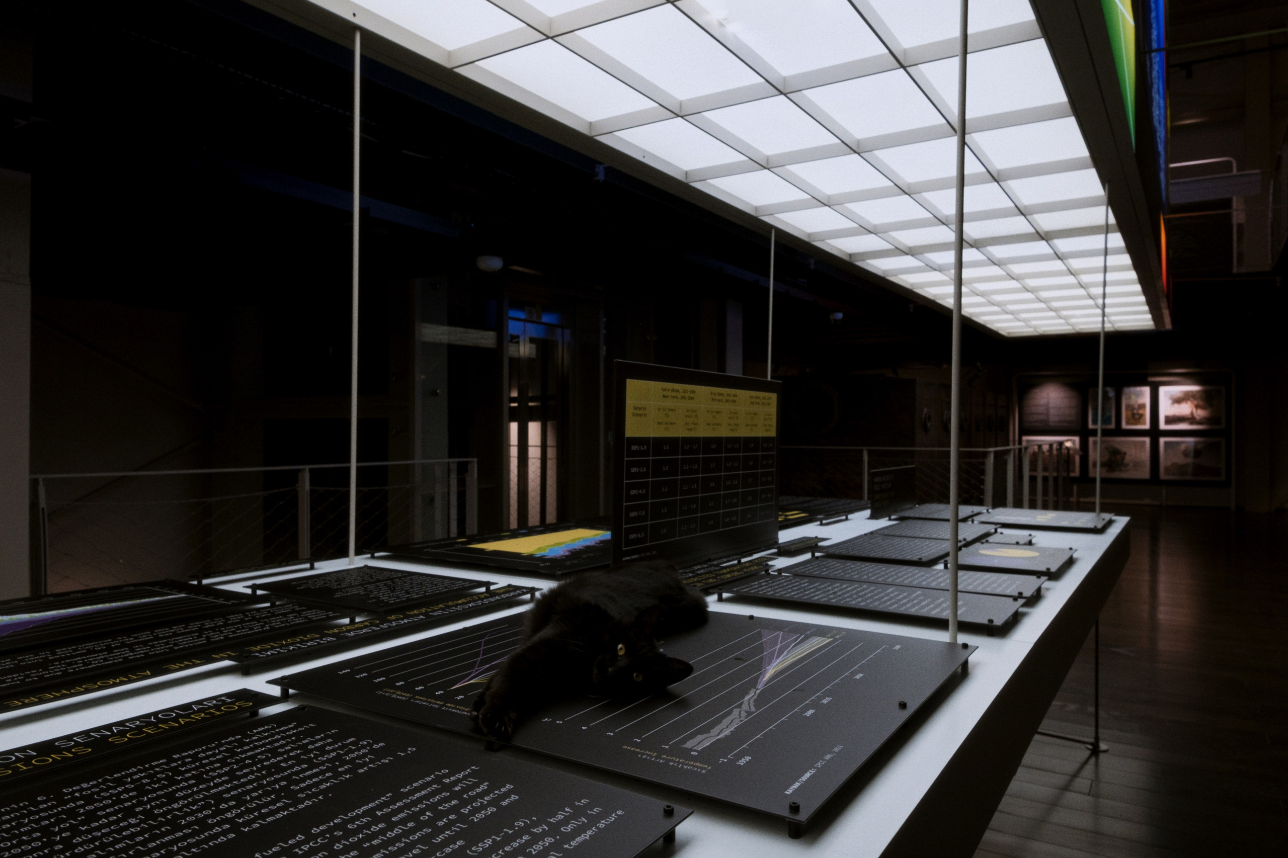 Gazhane Museum / Istanbul, Türkey AW26. Фотограф Юрин Евгений