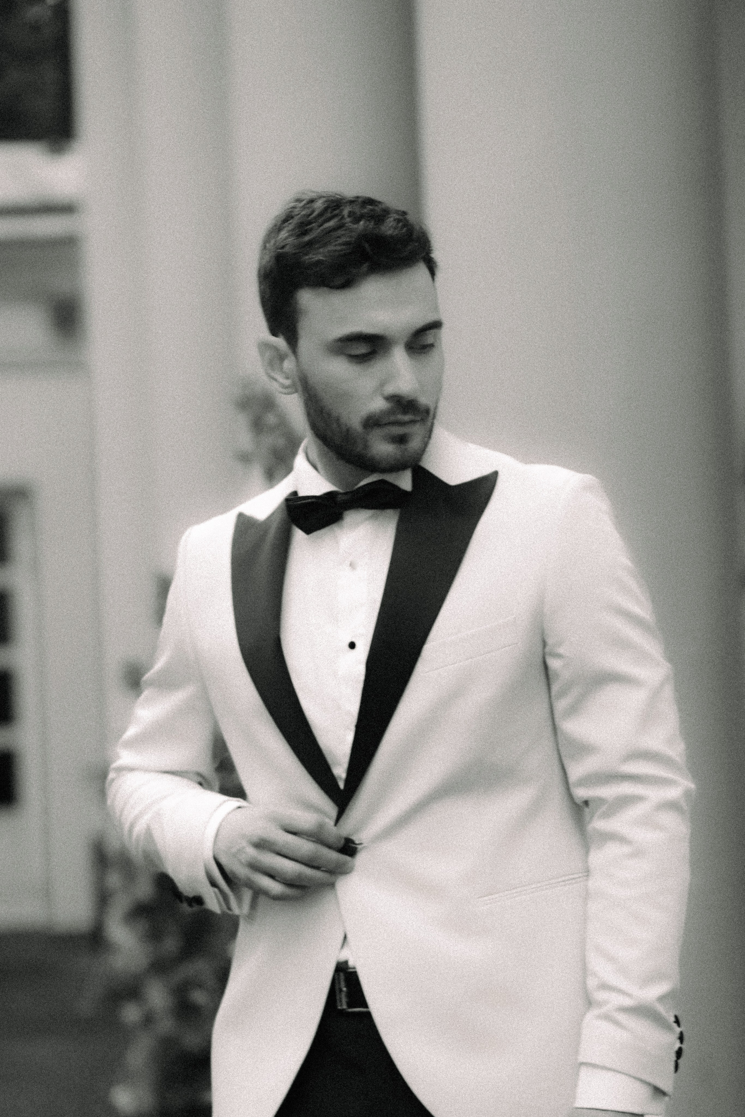 Свадебный и Fashion фотограф в Махачкале Казак Ильяс