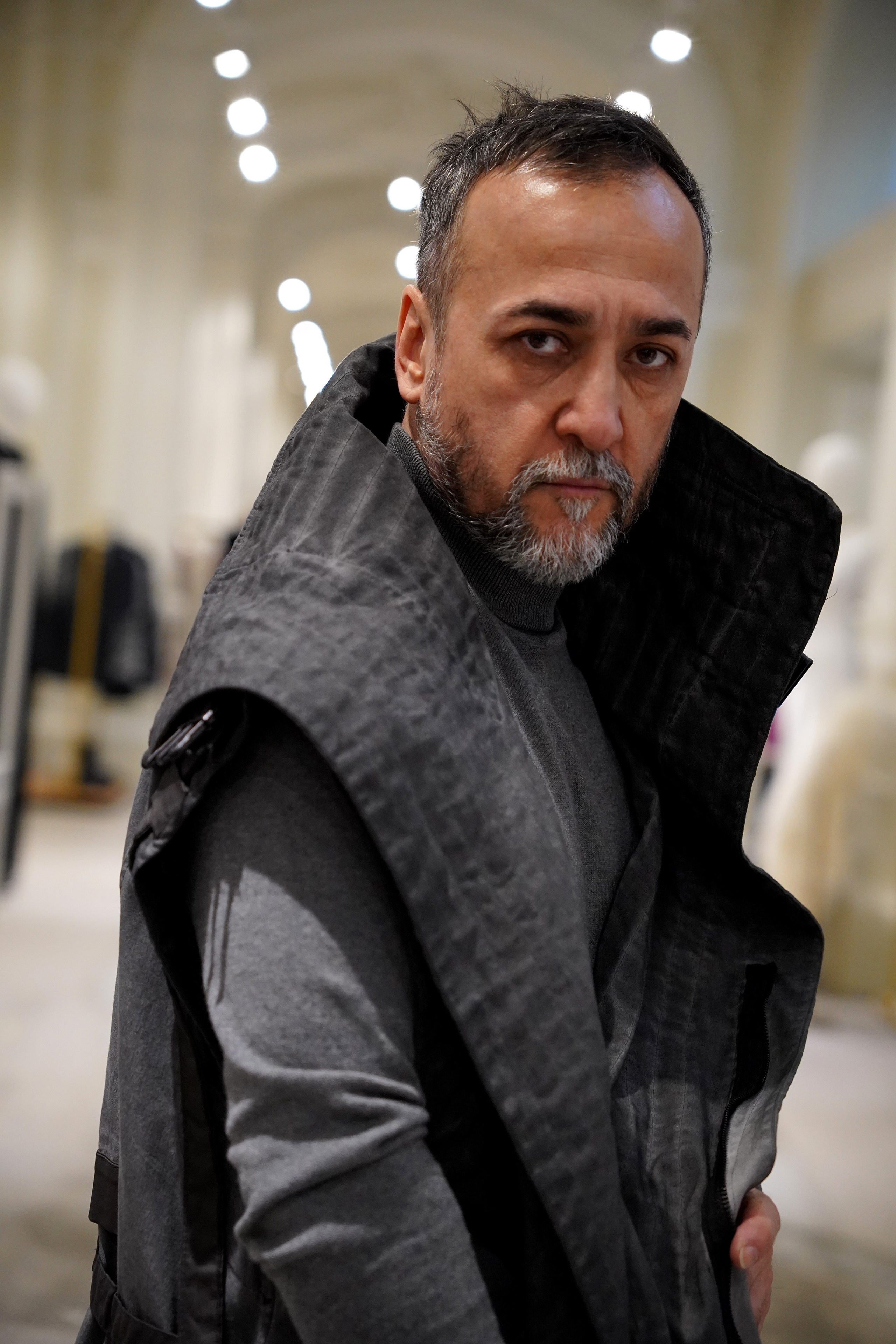 Кадыр. Студийный и портретный фотограф в САНКТ-ПЕТЕРБУРГЕИрина Махаон