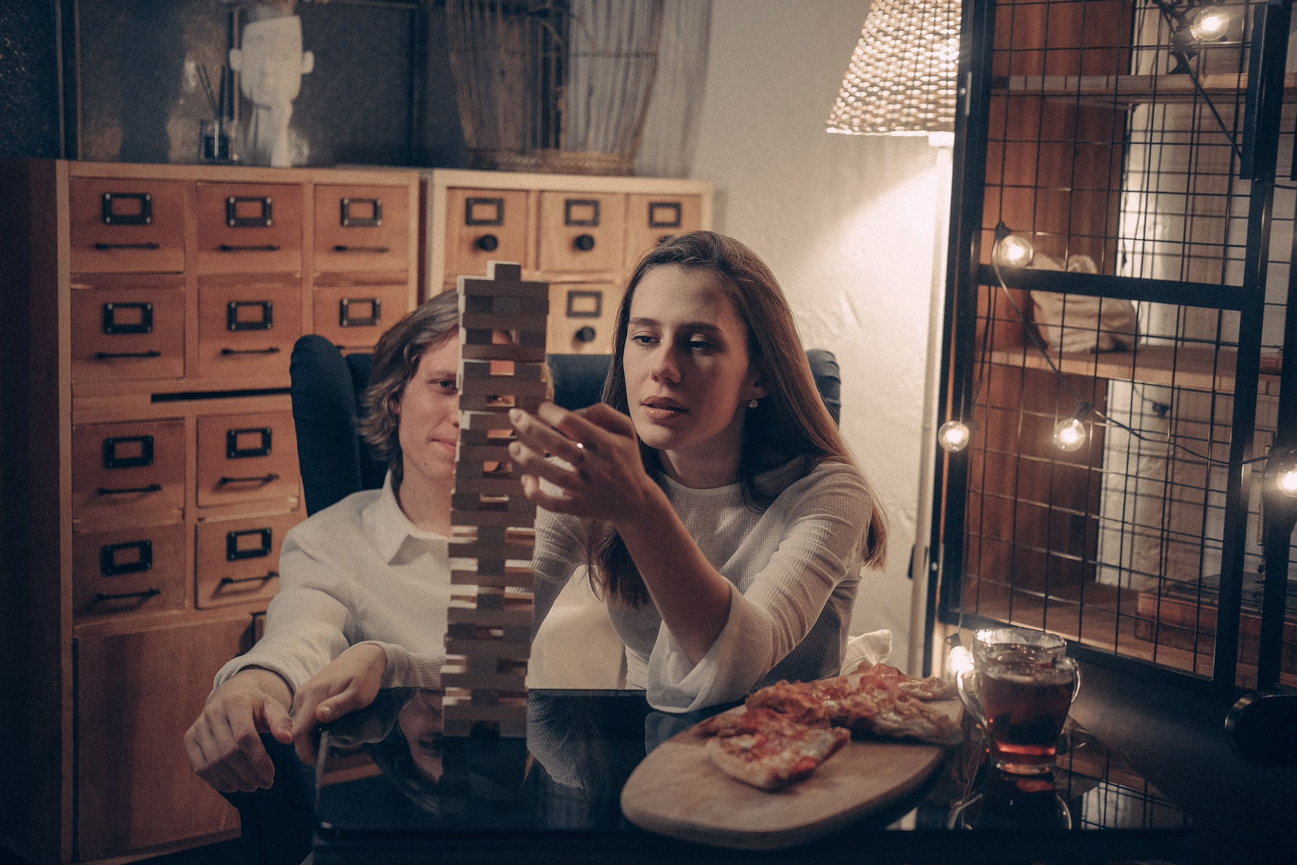 Новогодняя свадебная фотосессия в квартире. Свадебный фотограф в СПб Александр Шведов. Фотограф СПб Александр Шведов: Свадьбы, фотопрогулки, портфолио, фотопроекты