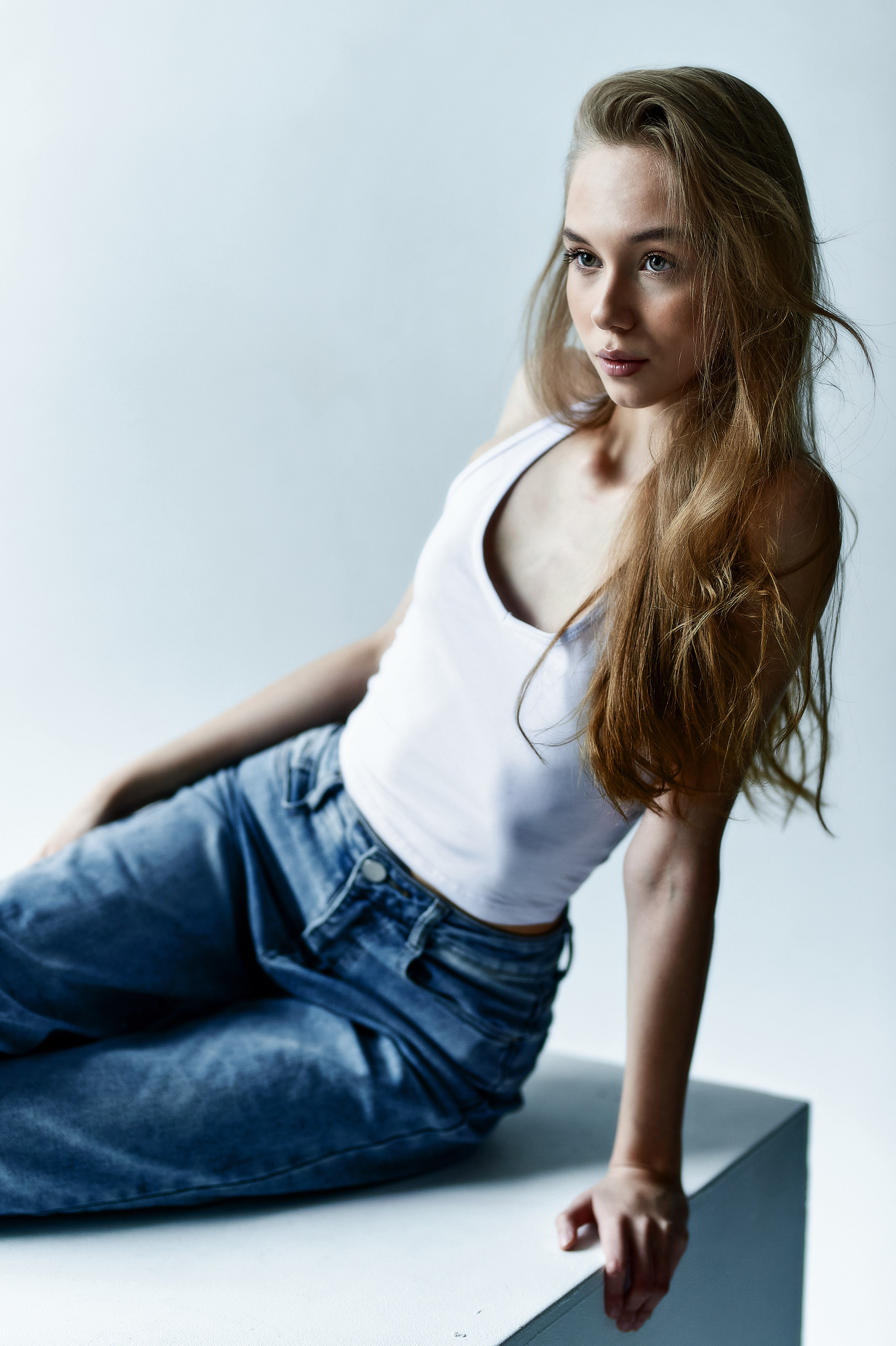 София -Q studio. Портретный фотограф в Твери Дмитрий Козьминых