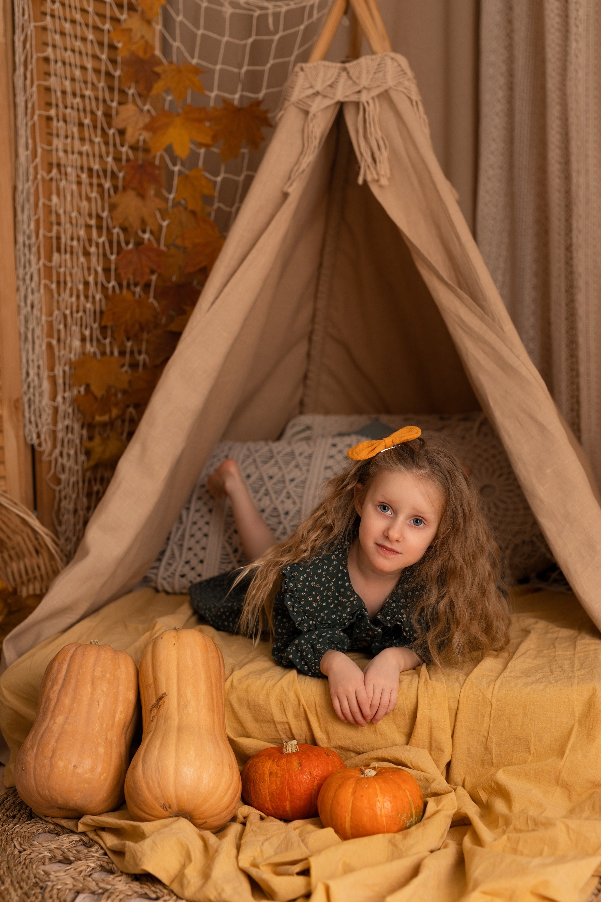 Фотограф Ольга Трубникова